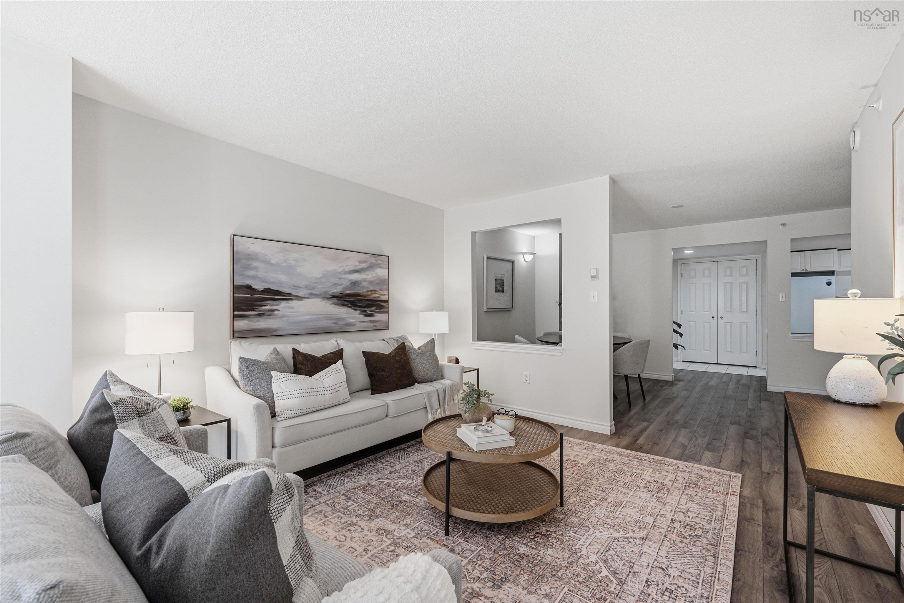 210 1041 Wellington Street, Halifax, NS (MLS 202620616)