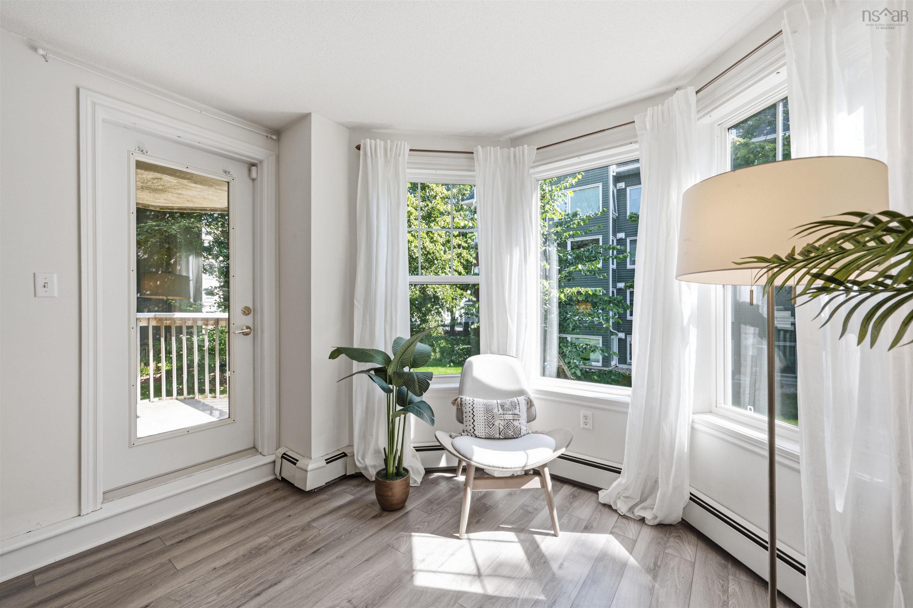 210 1041 Wellington Street, Halifax, NS (MLS 202620616)