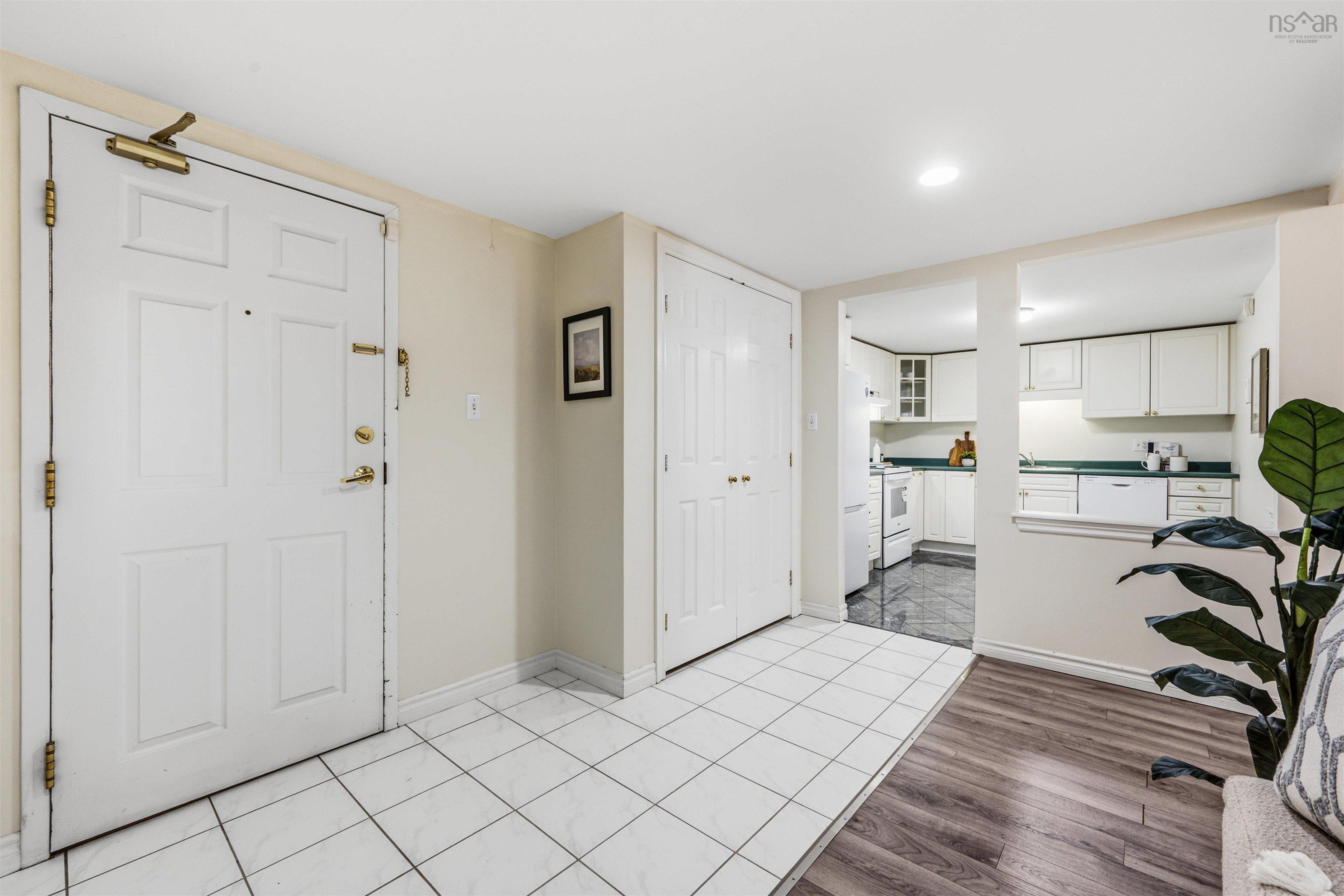 210 1041 Wellington Street, Halifax, NS (MLS 202620616)