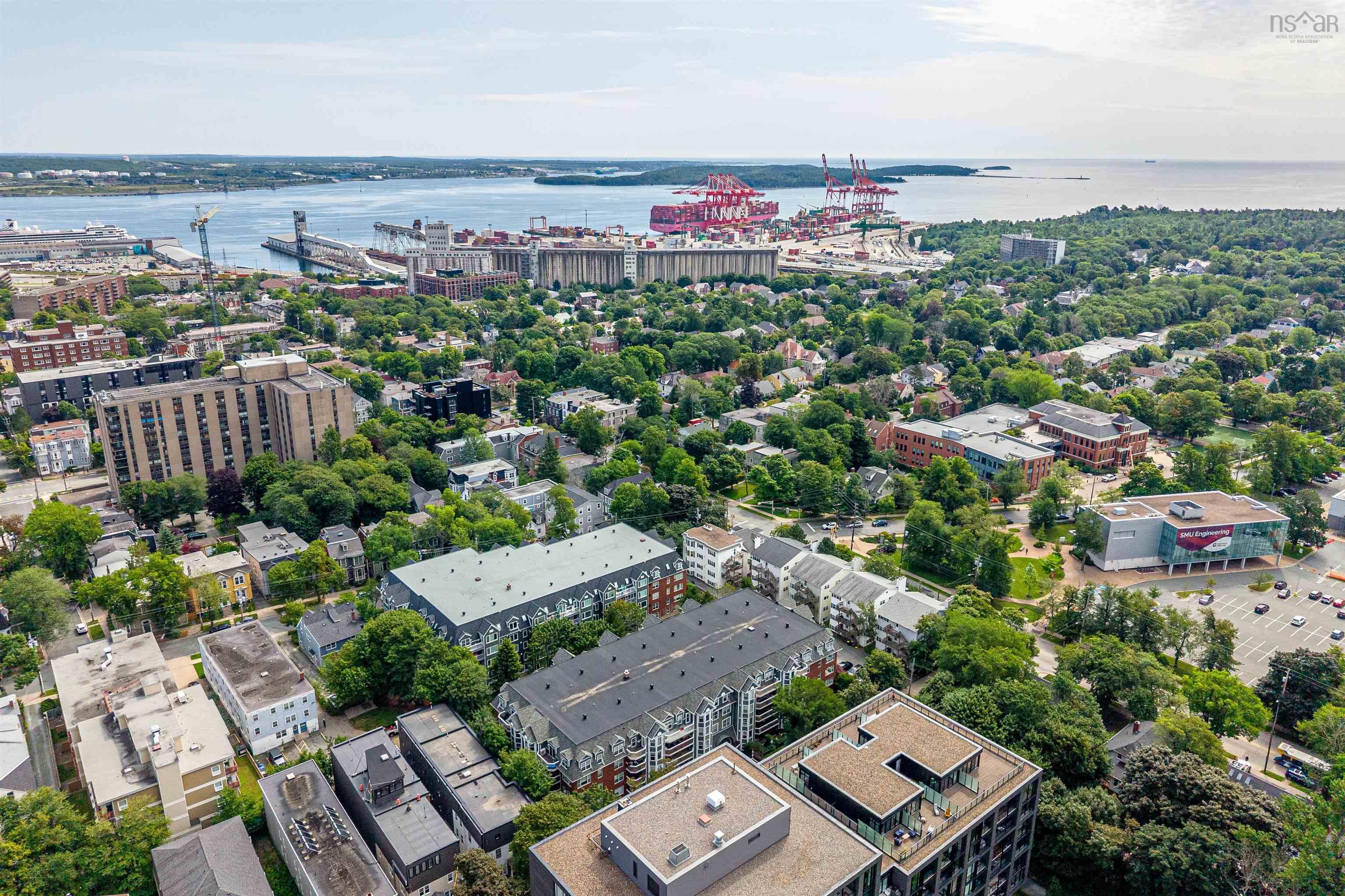 210 1041 Wellington Street, Halifax, NS (MLS 202620616)
