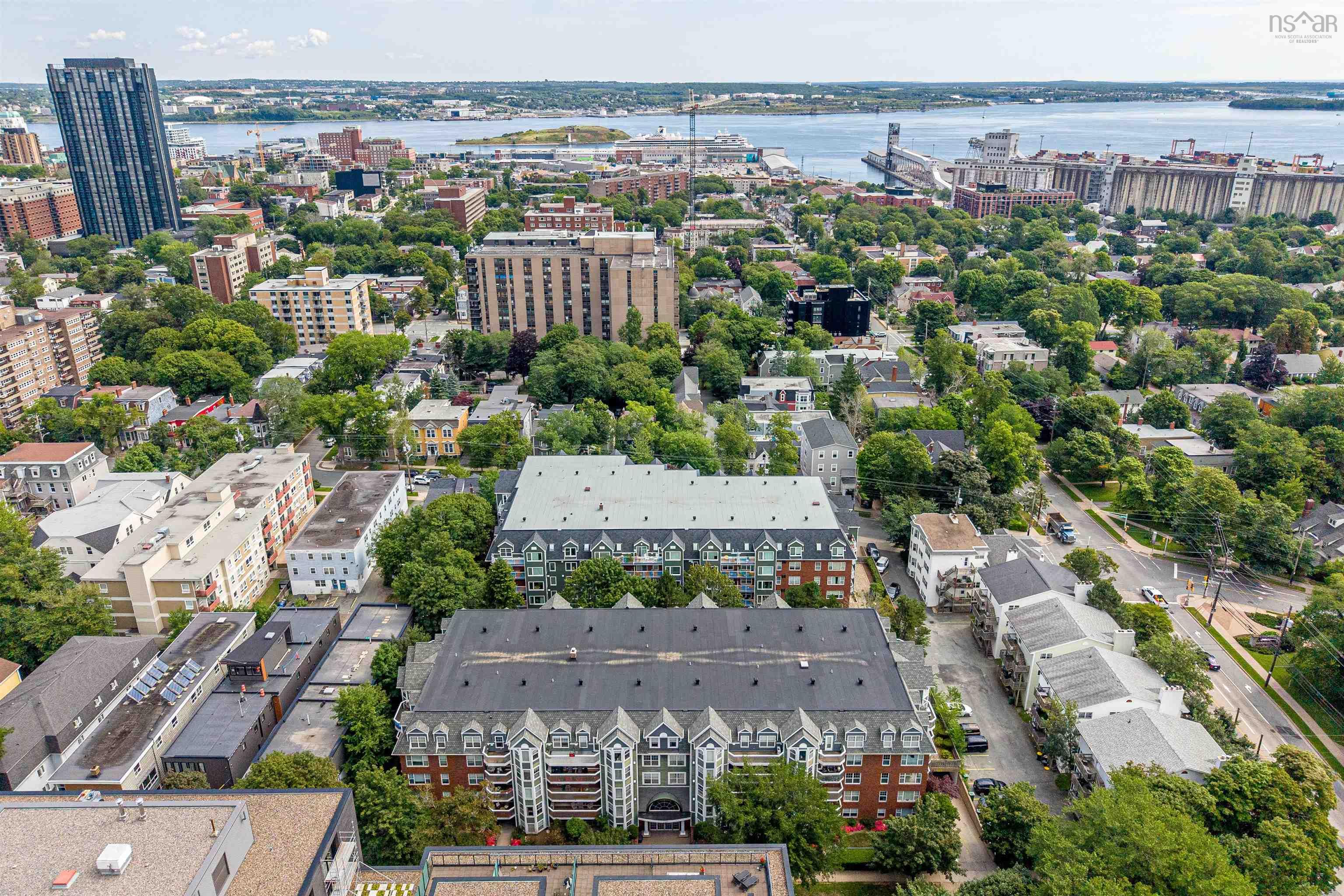 210 1041 Wellington Street, Halifax, NS (MLS 202620616)