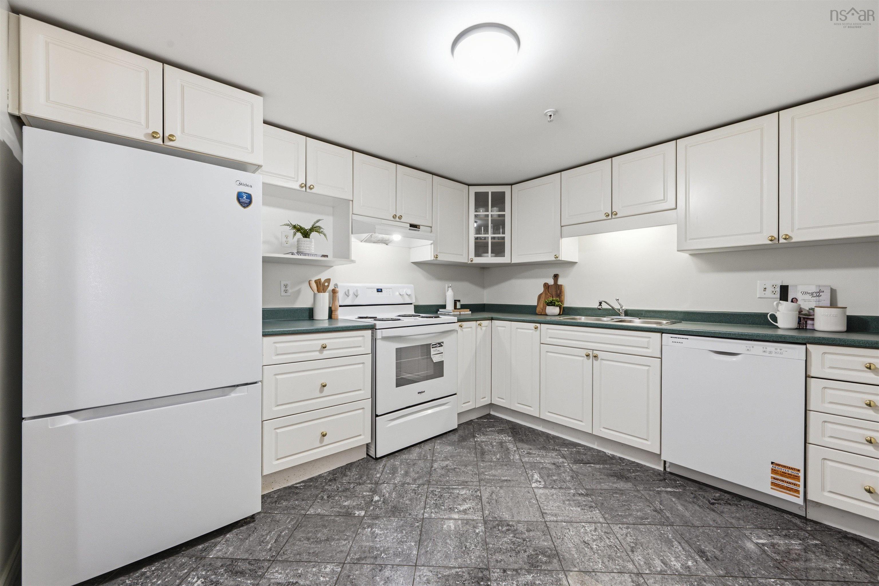 210 1041 Wellington Street, Halifax, NS (MLS 202620616)