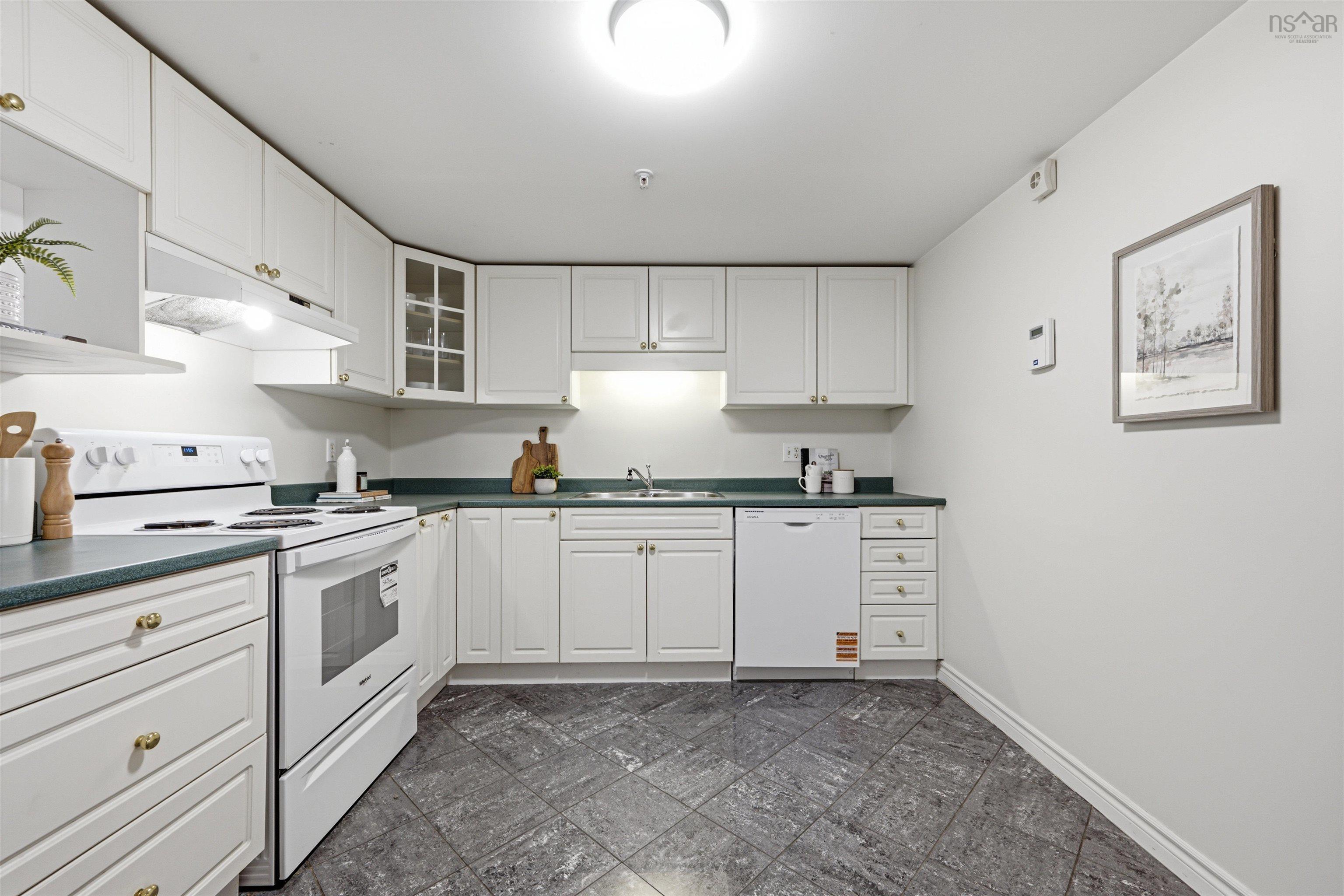 210 1041 Wellington Street, Halifax, NS (MLS 202620616)