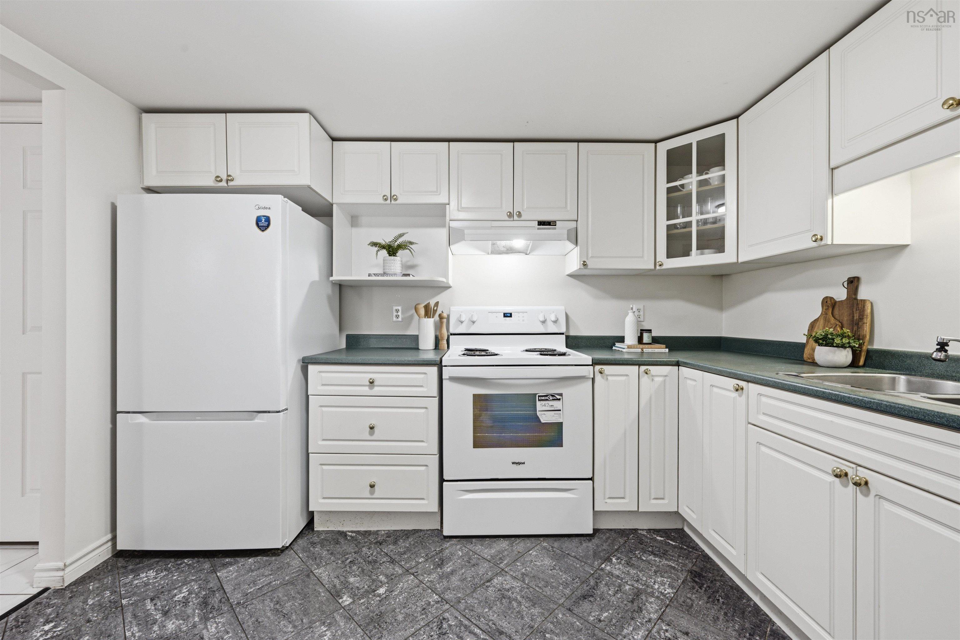 210 1041 Wellington Street, Halifax, NS (MLS 202620616)