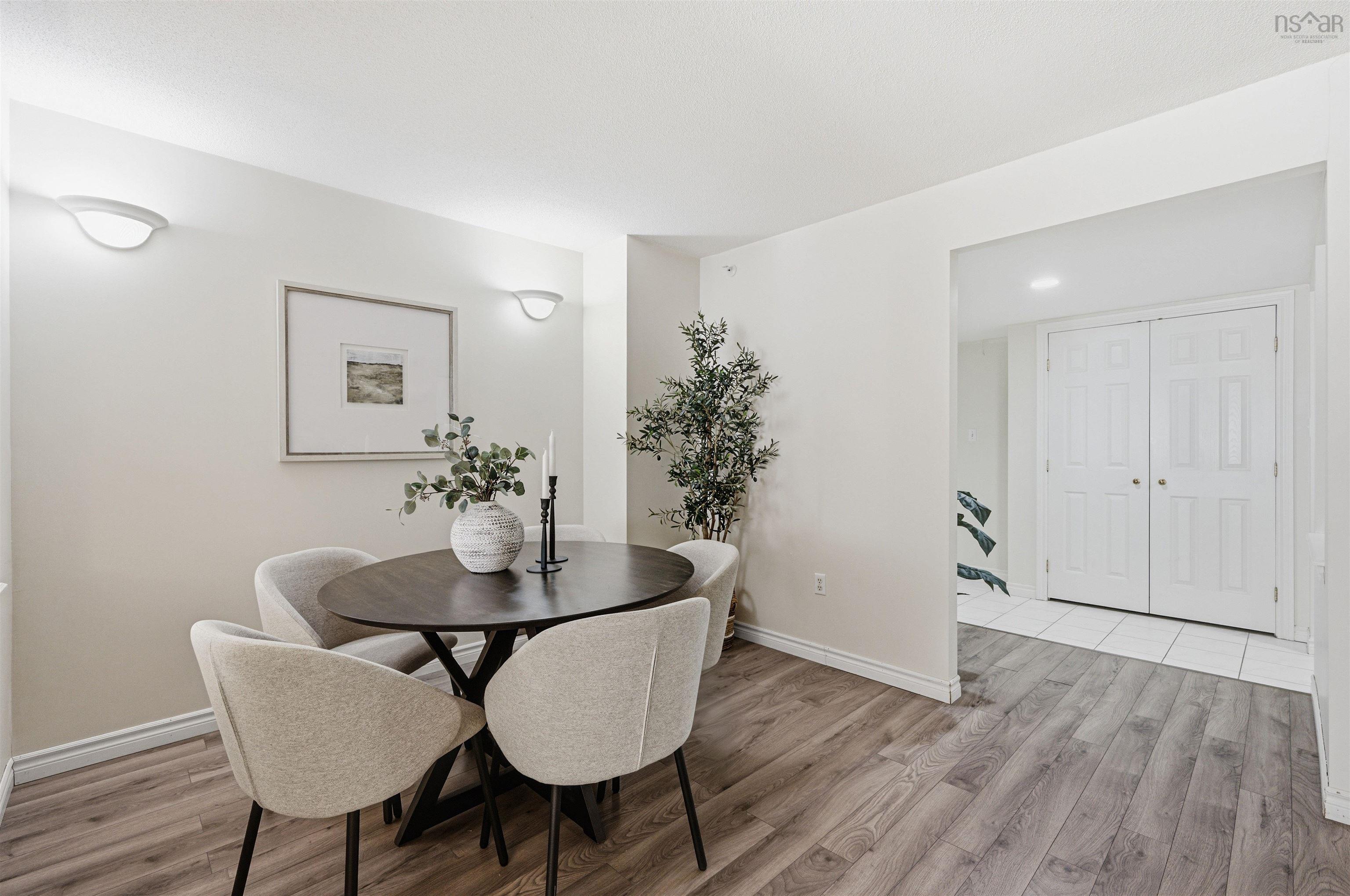 210 1041 Wellington Street, Halifax, NS (MLS 202620616)