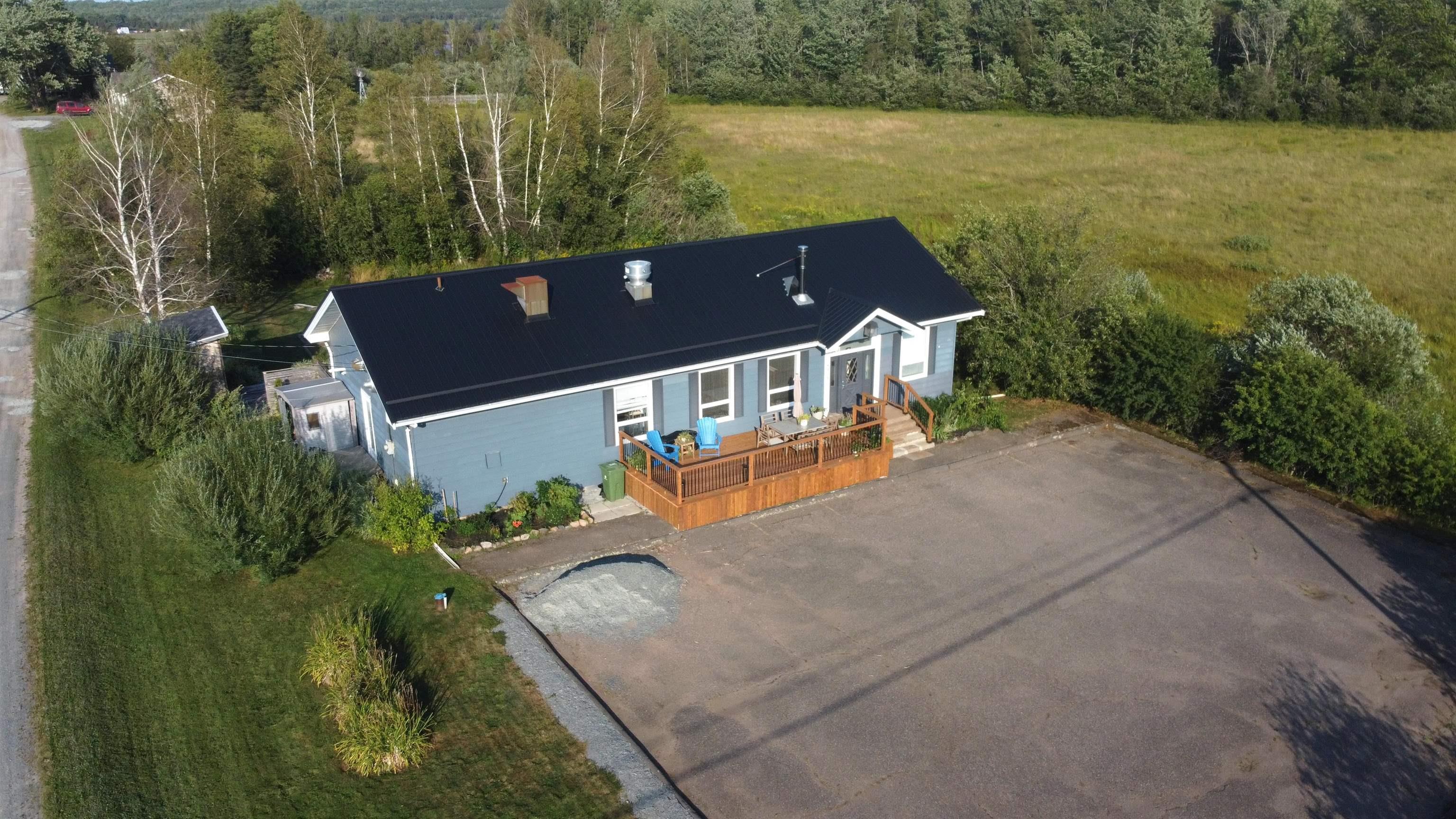 $355,000.00: 8913 Highway 215 Highway, Maitland