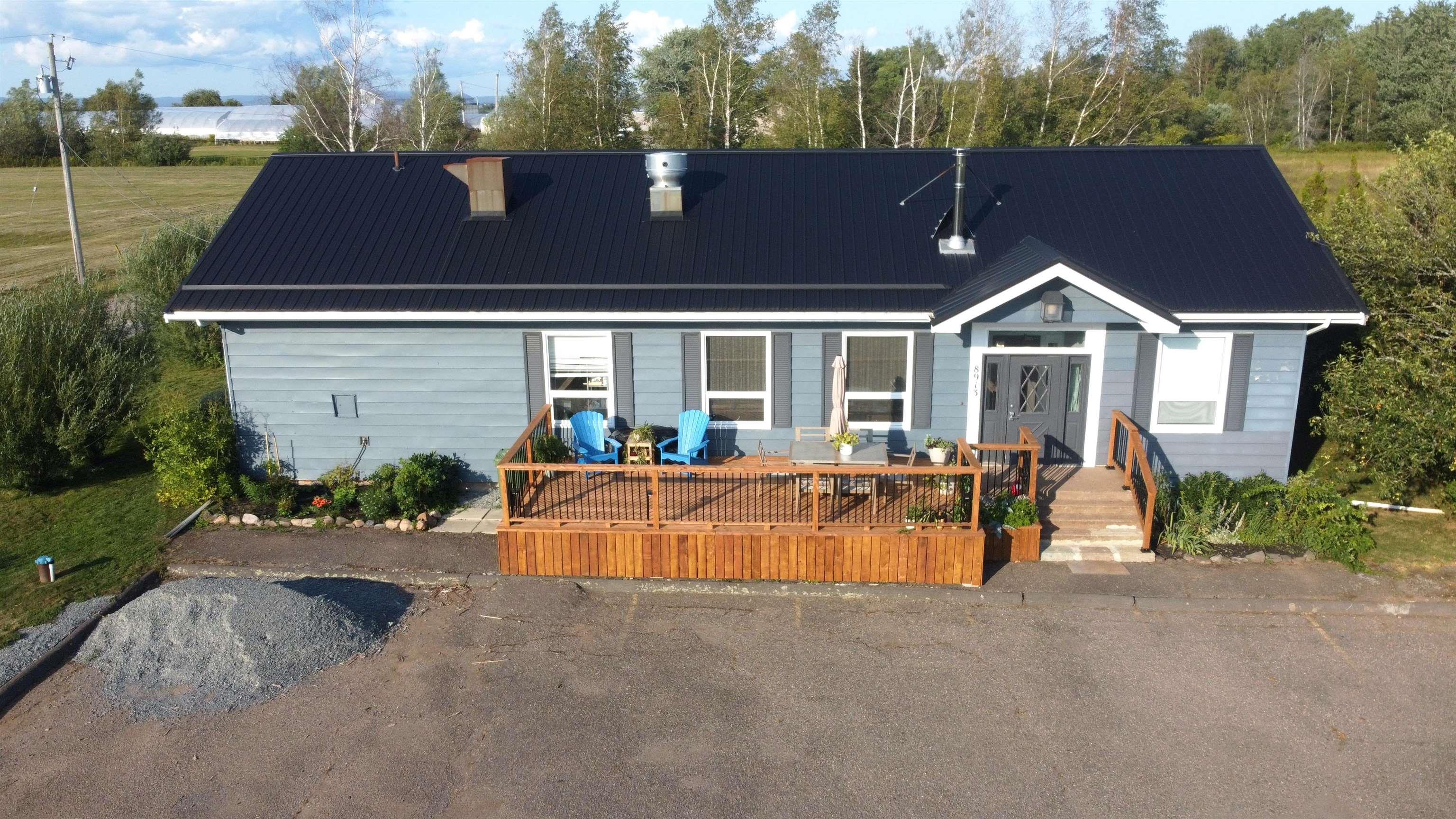 $355,000.00: 8913 Highway 215 Highway, Maitland