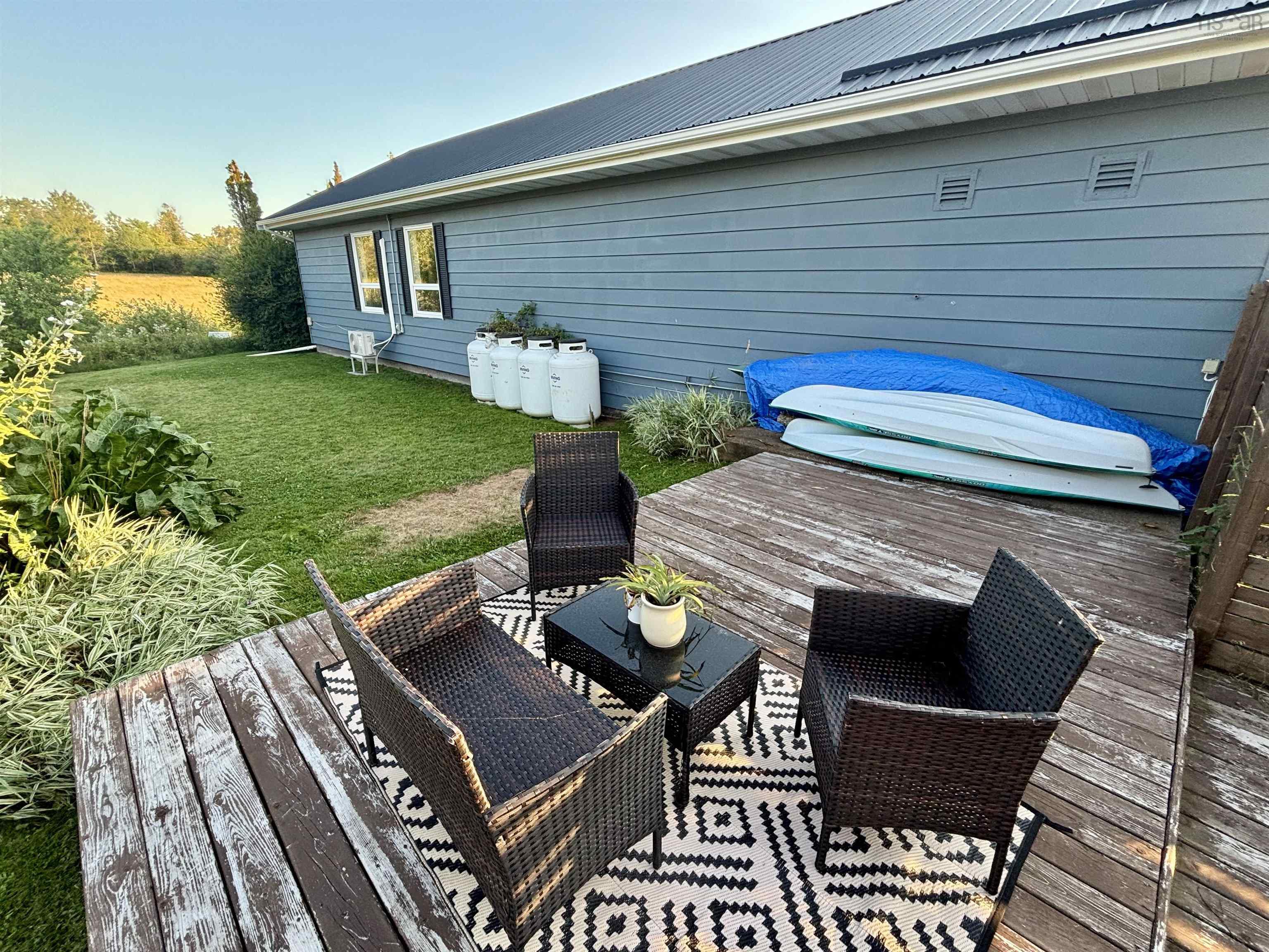 $355,000.00: 8913 Highway 215 Highway, Maitland