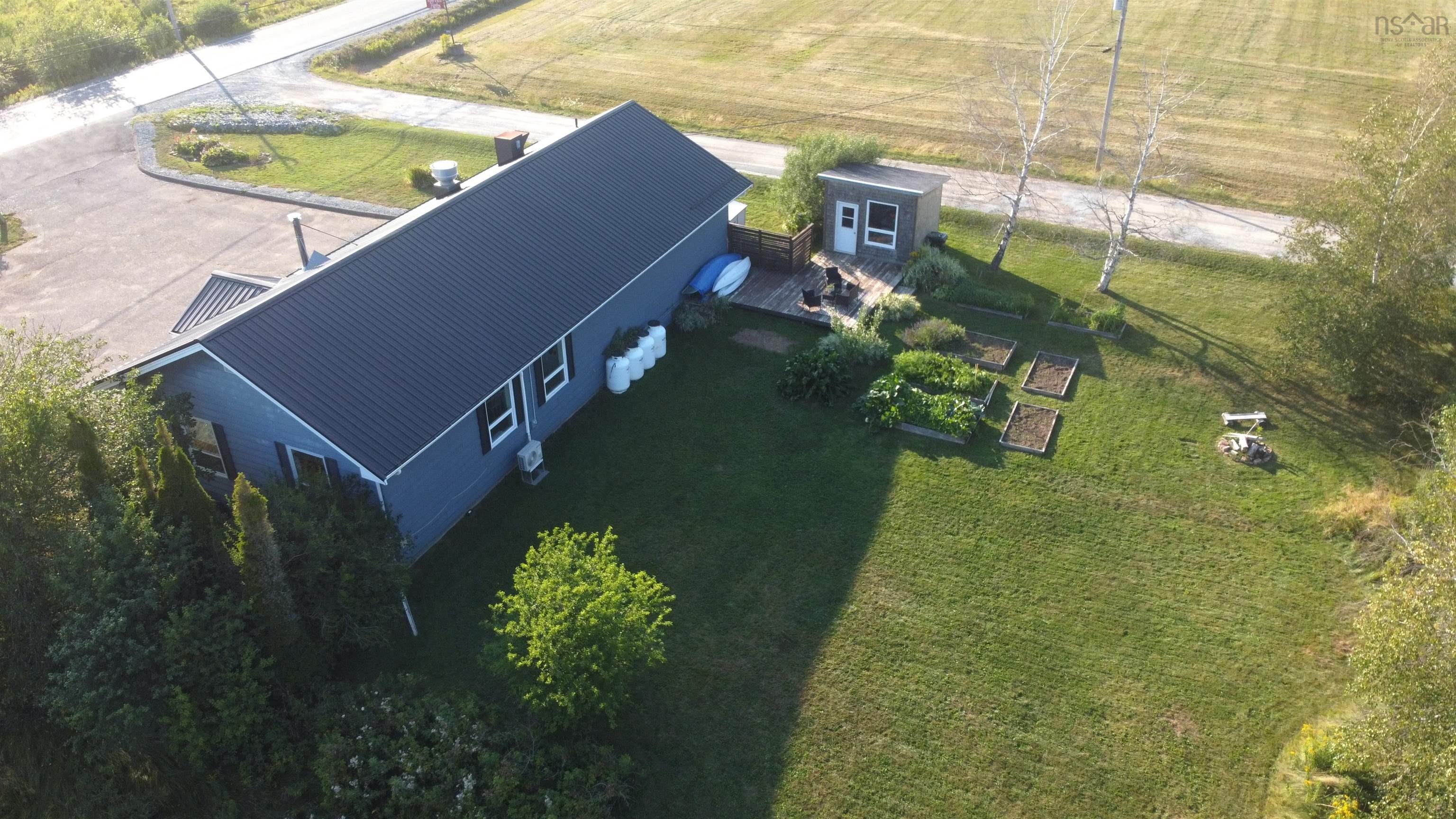 $355,000.00: 8913 Highway 215 Highway, Maitland