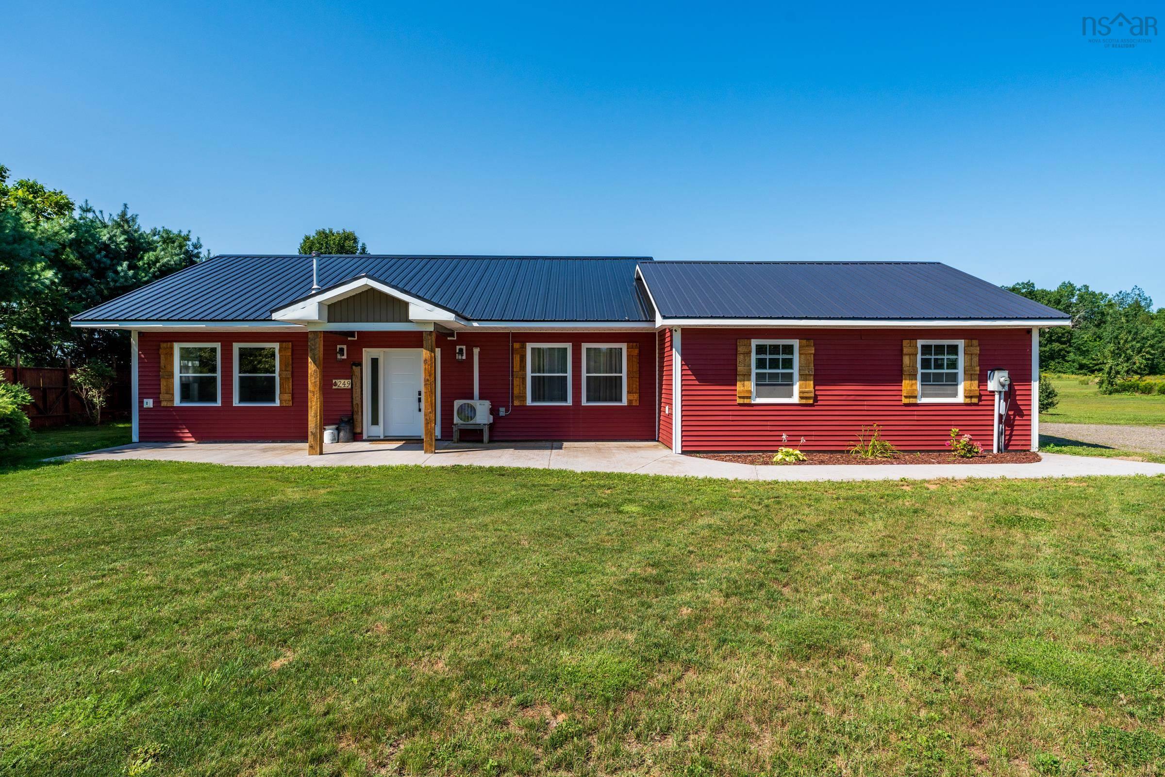 $585,000.00: 249 Stronach Mountain Road, Melvern Square