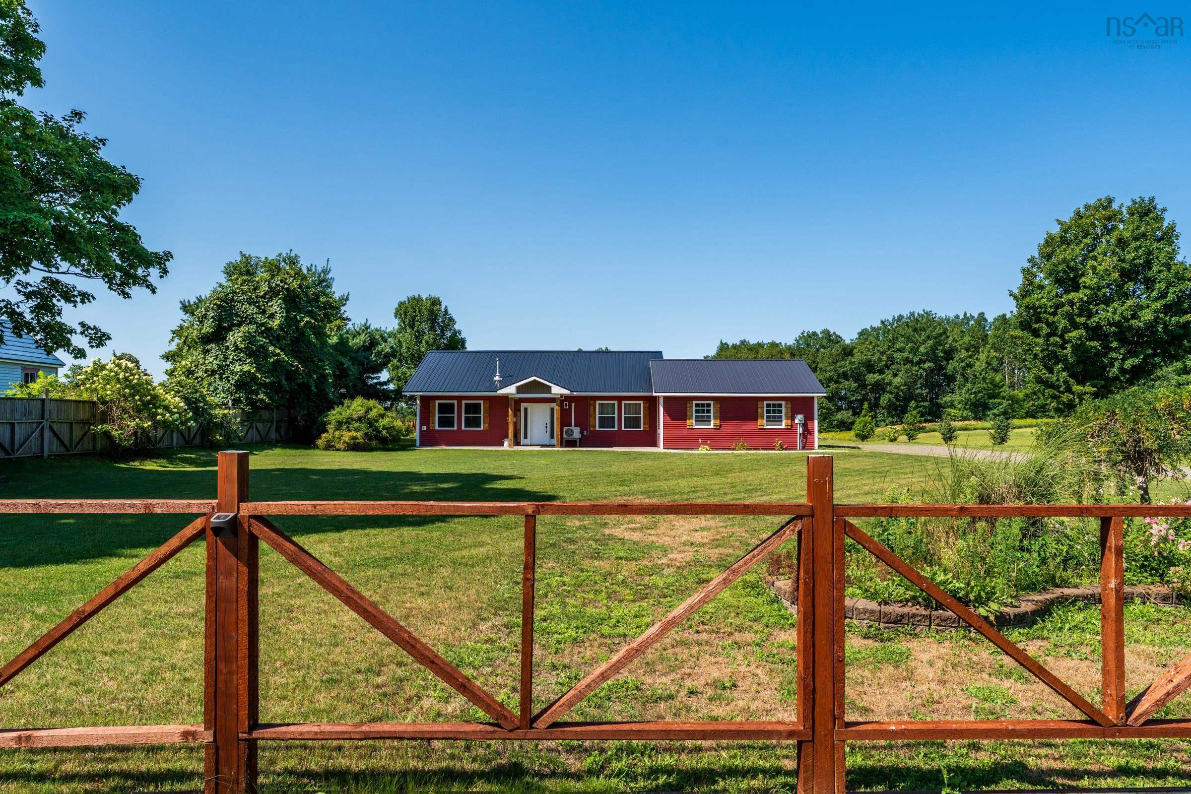 $585,000.00: 249 Stronach Mountain Road, Melvern Square