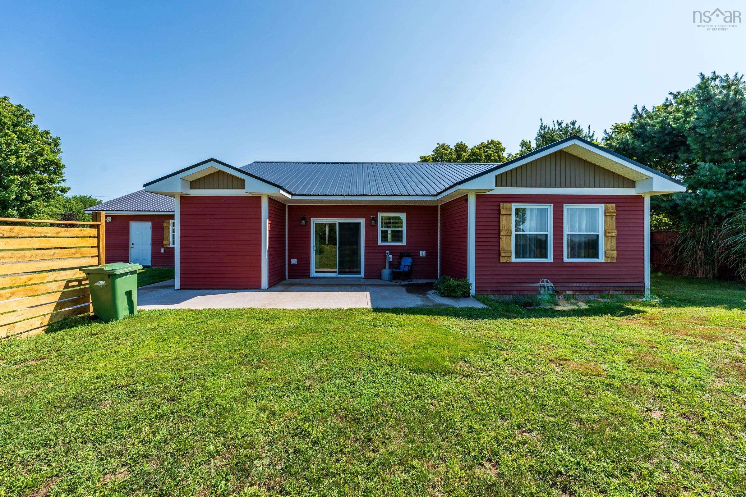 $585,000.00: 249 Stronach Mountain Road, Melvern Square