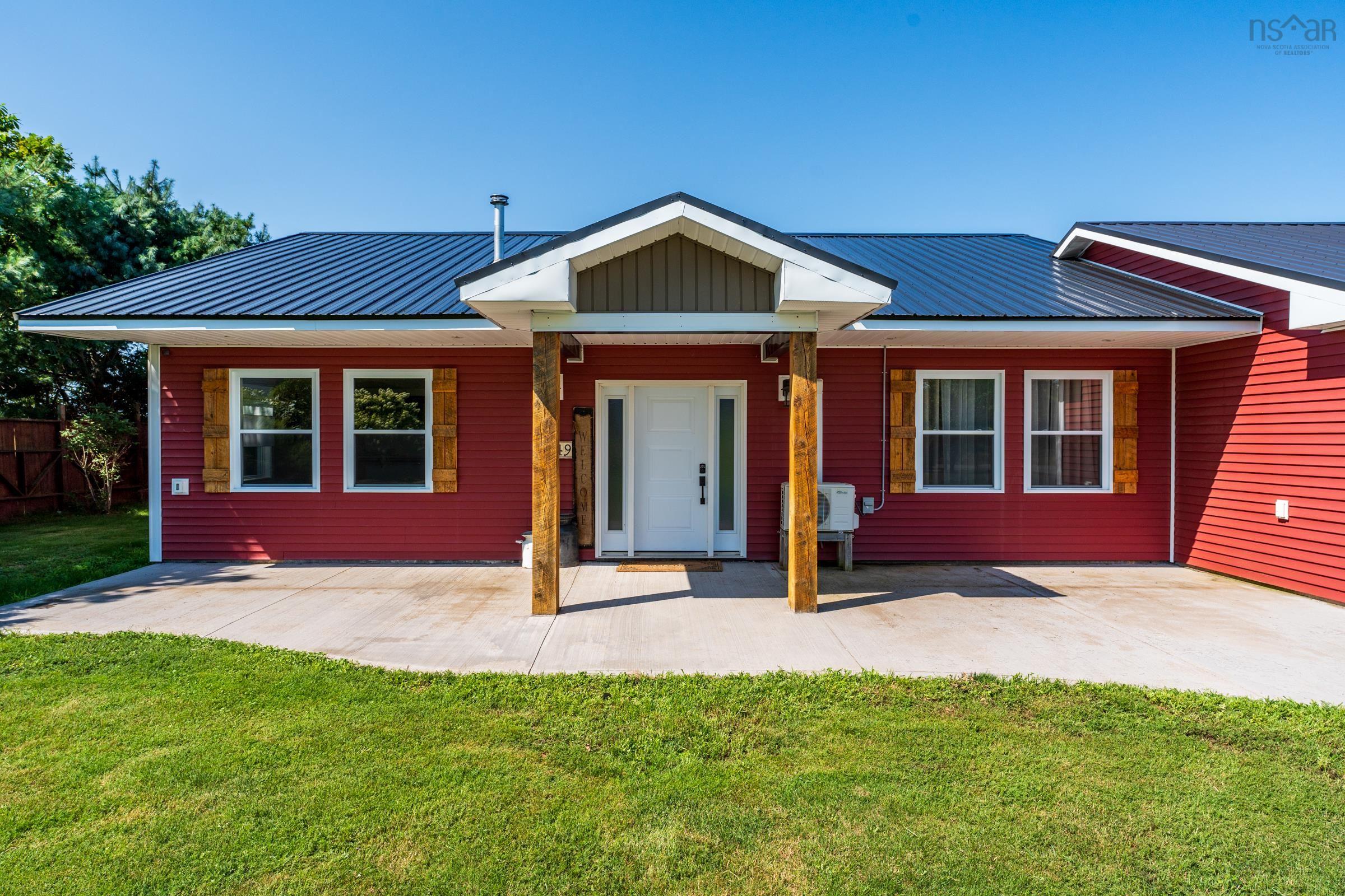 $585,000.00: 249 Stronach Mountain Road, Melvern Square