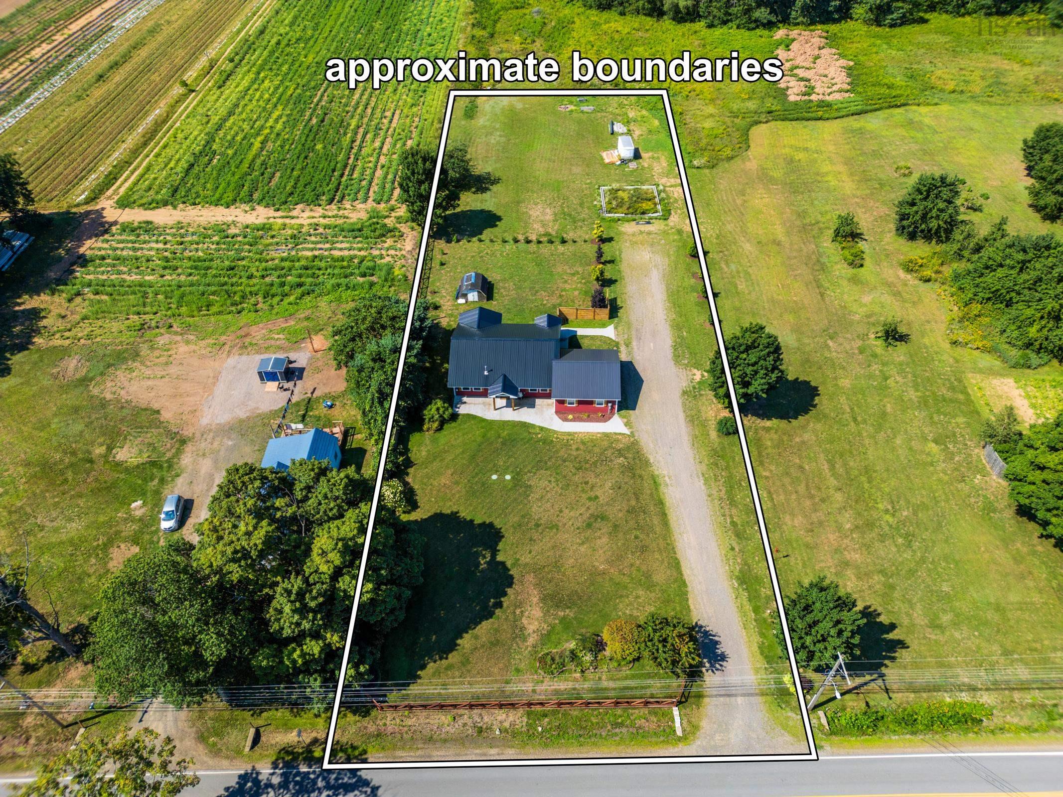 $585,000.00: 249 Stronach Mountain Road, Melvern Square