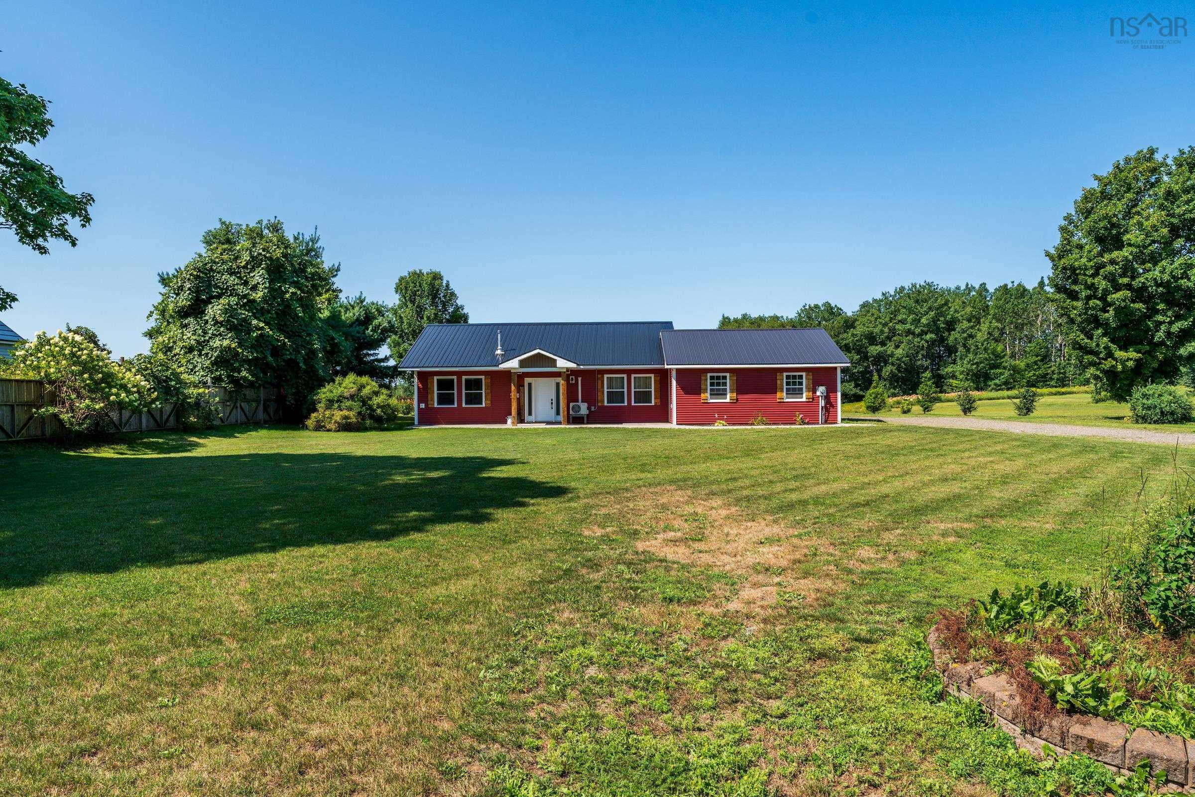 $585,000.00: 249 Stronach Mountain Road, Melvern Square