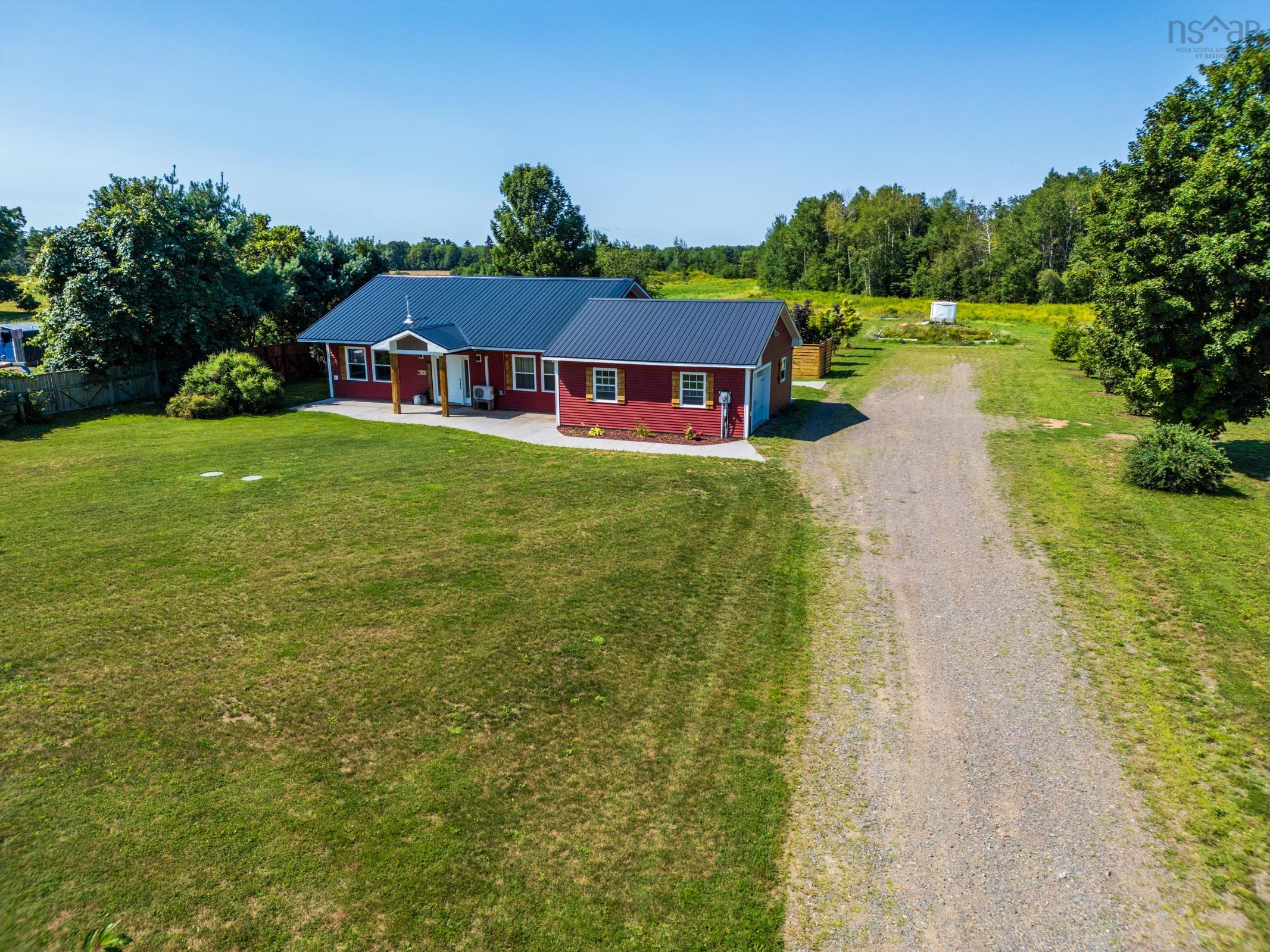 $585,000.00: 249 Stronach Mountain Road, Melvern Square