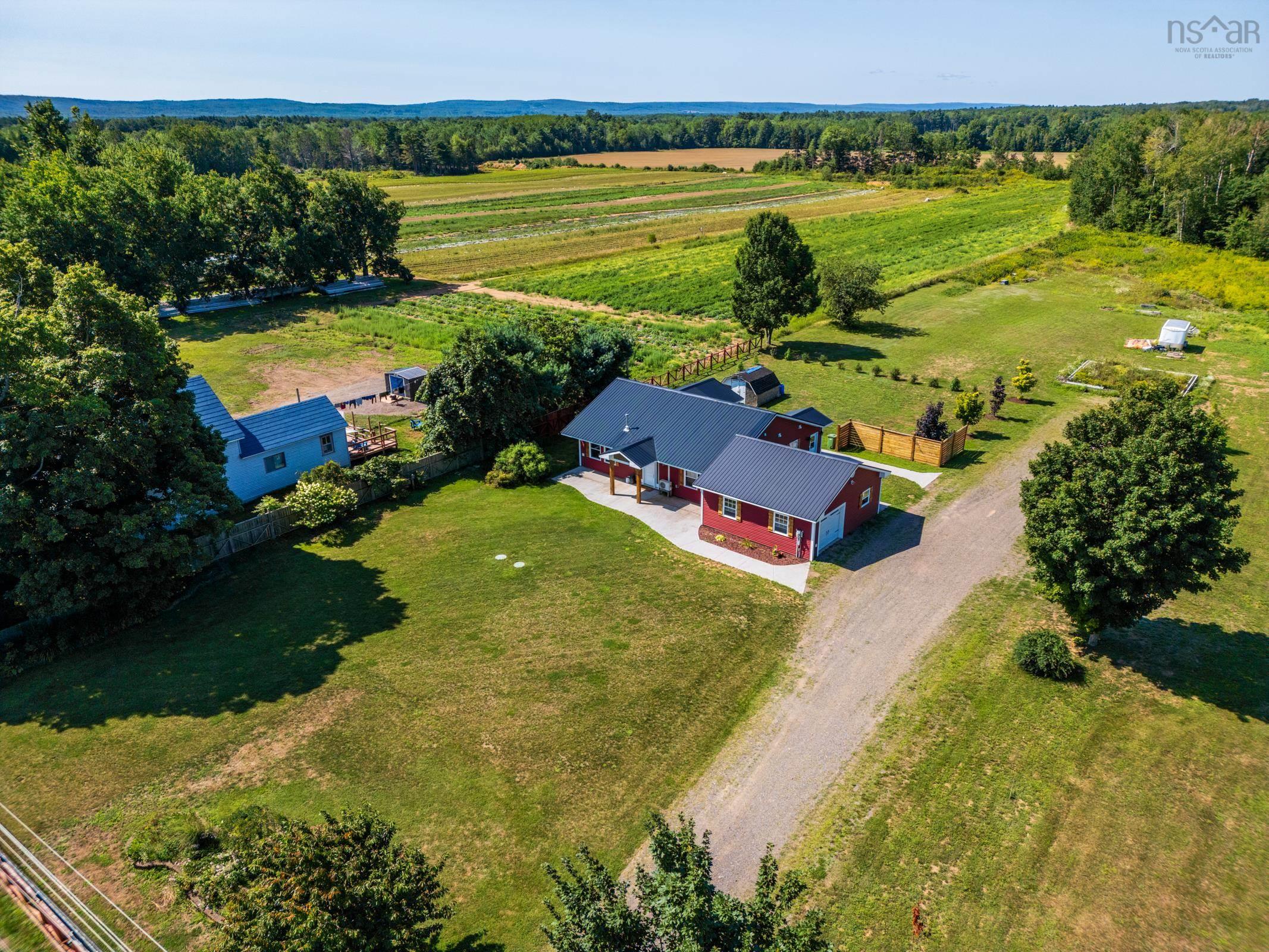 $585,000.00: 249 Stronach Mountain Road, Melvern Square
