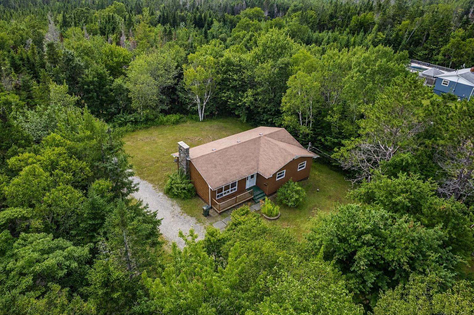 $199,000.00: 830 Caribou Marsh Road, Caribou Marsh