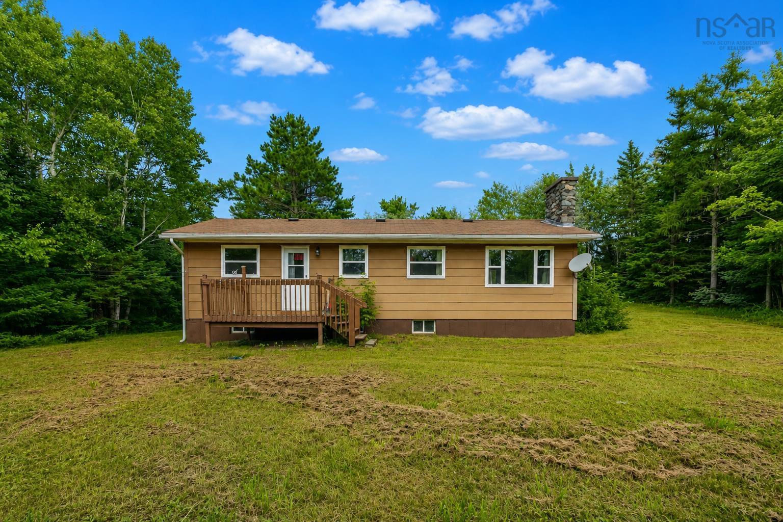 $199,000.00: 830 Caribou Marsh Road, Caribou Marsh