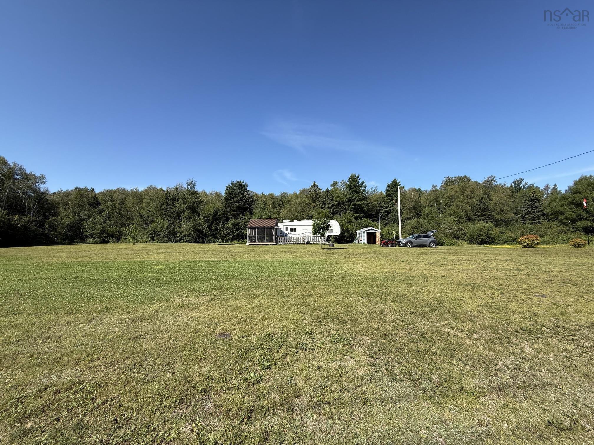 8205 Highway 311, Balfron, NS (MLS® 202620634)