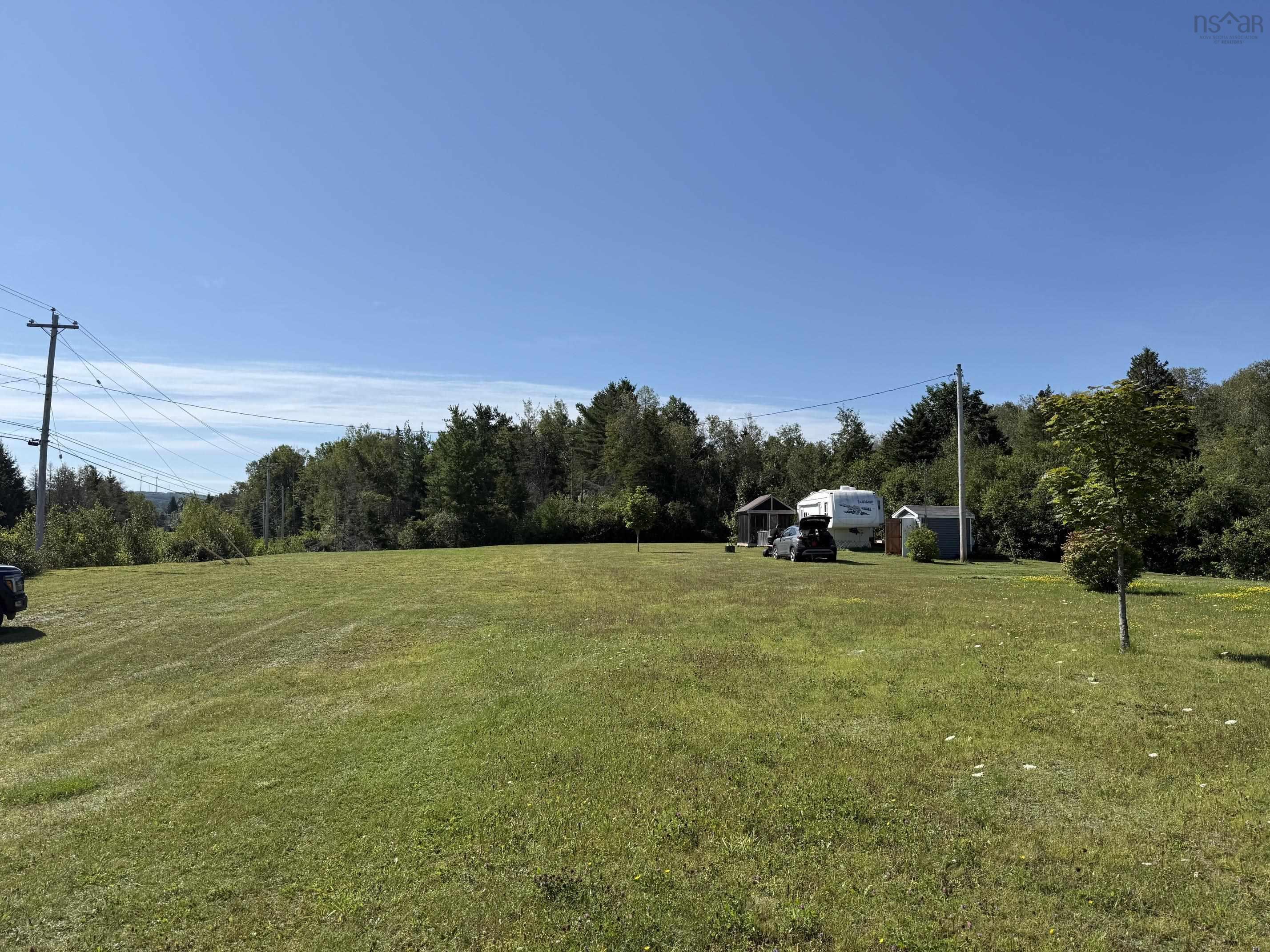 $53,900.00: 8205 Highway 311, Balfron