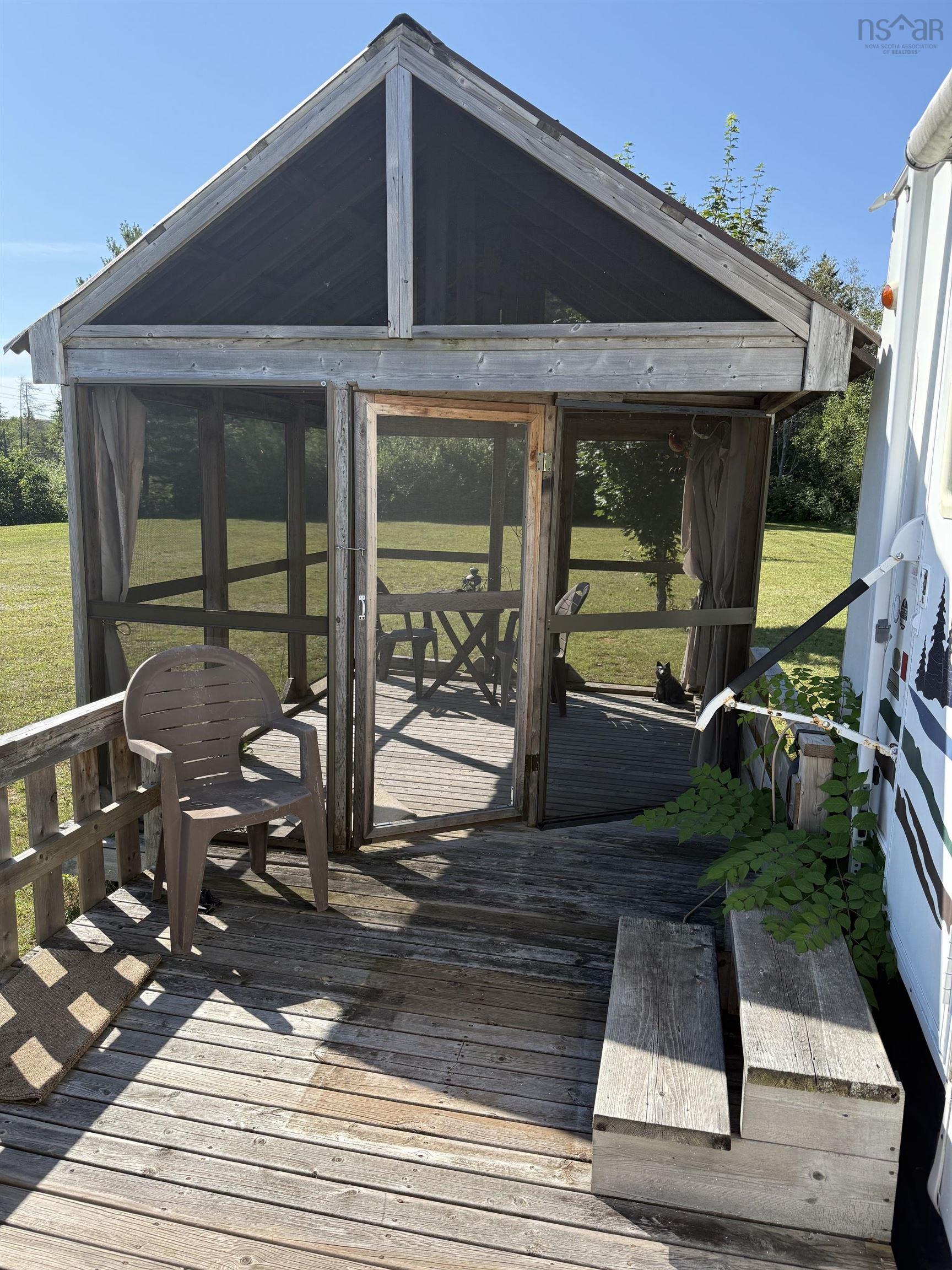 $53,900.00: 8205 Highway 311, Balfron