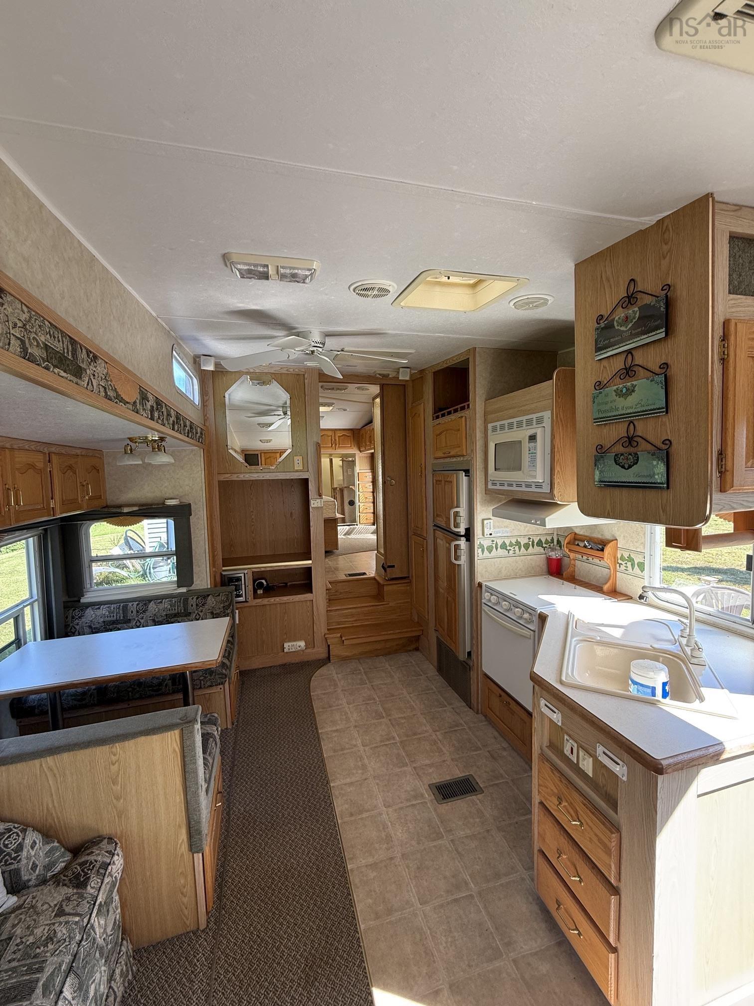 $53,900.00: 8205 Highway 311, Balfron
