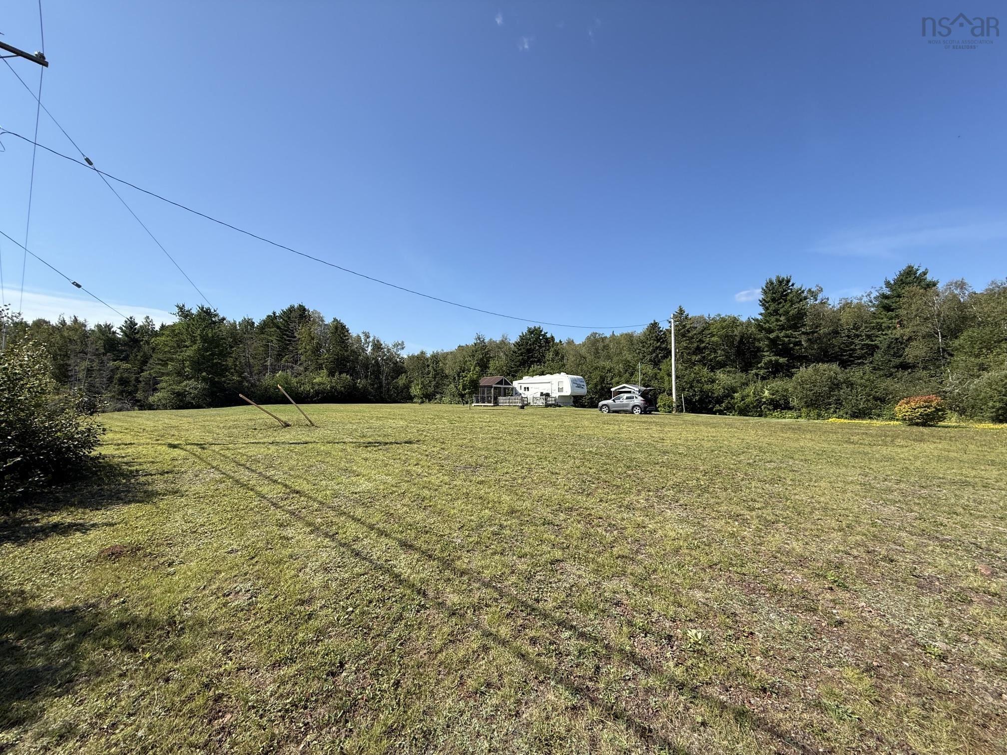 $53,900.00: 8205 Highway 311, Balfron