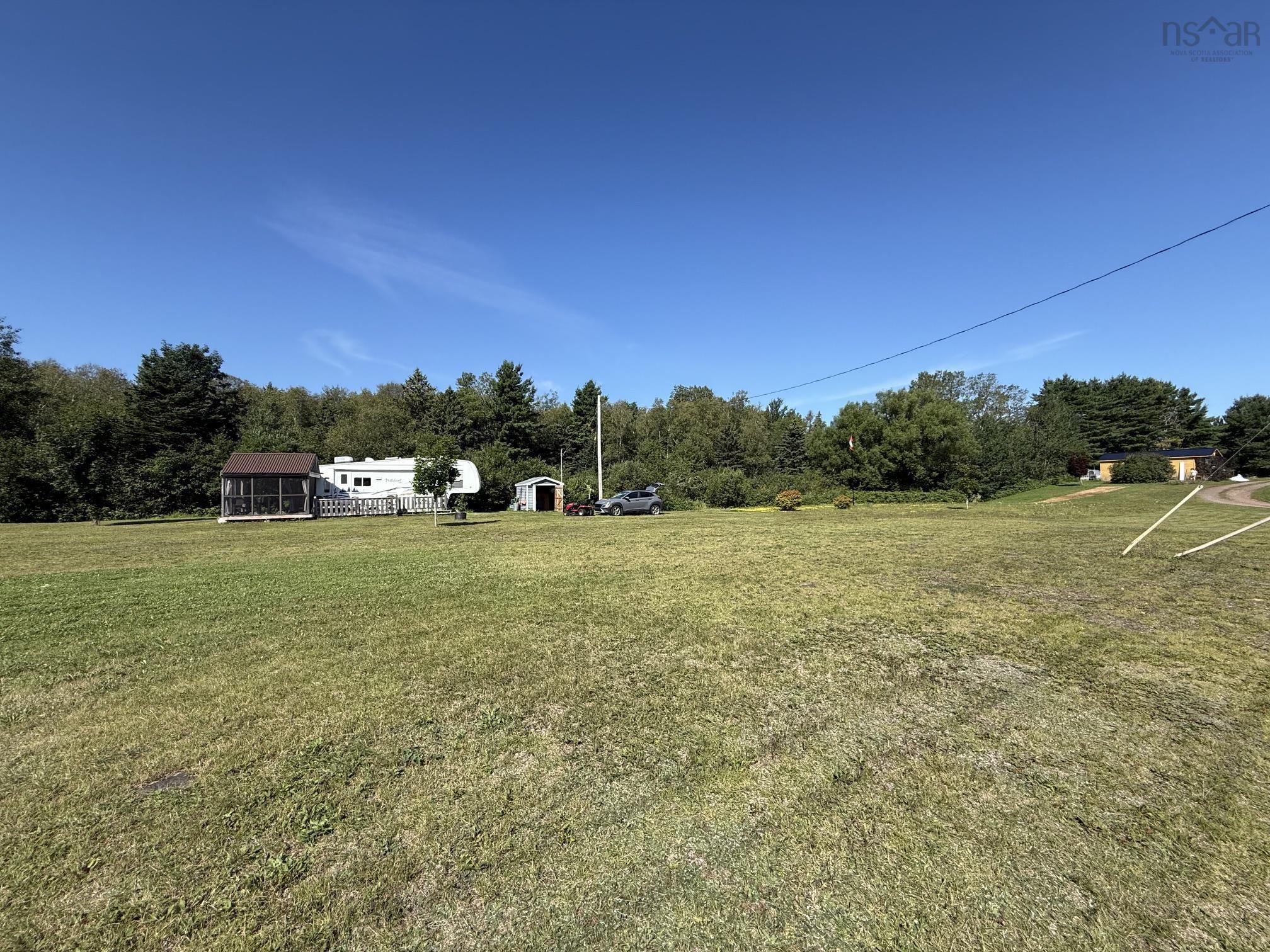 $53,900.00: 8205 Highway 311, Balfron