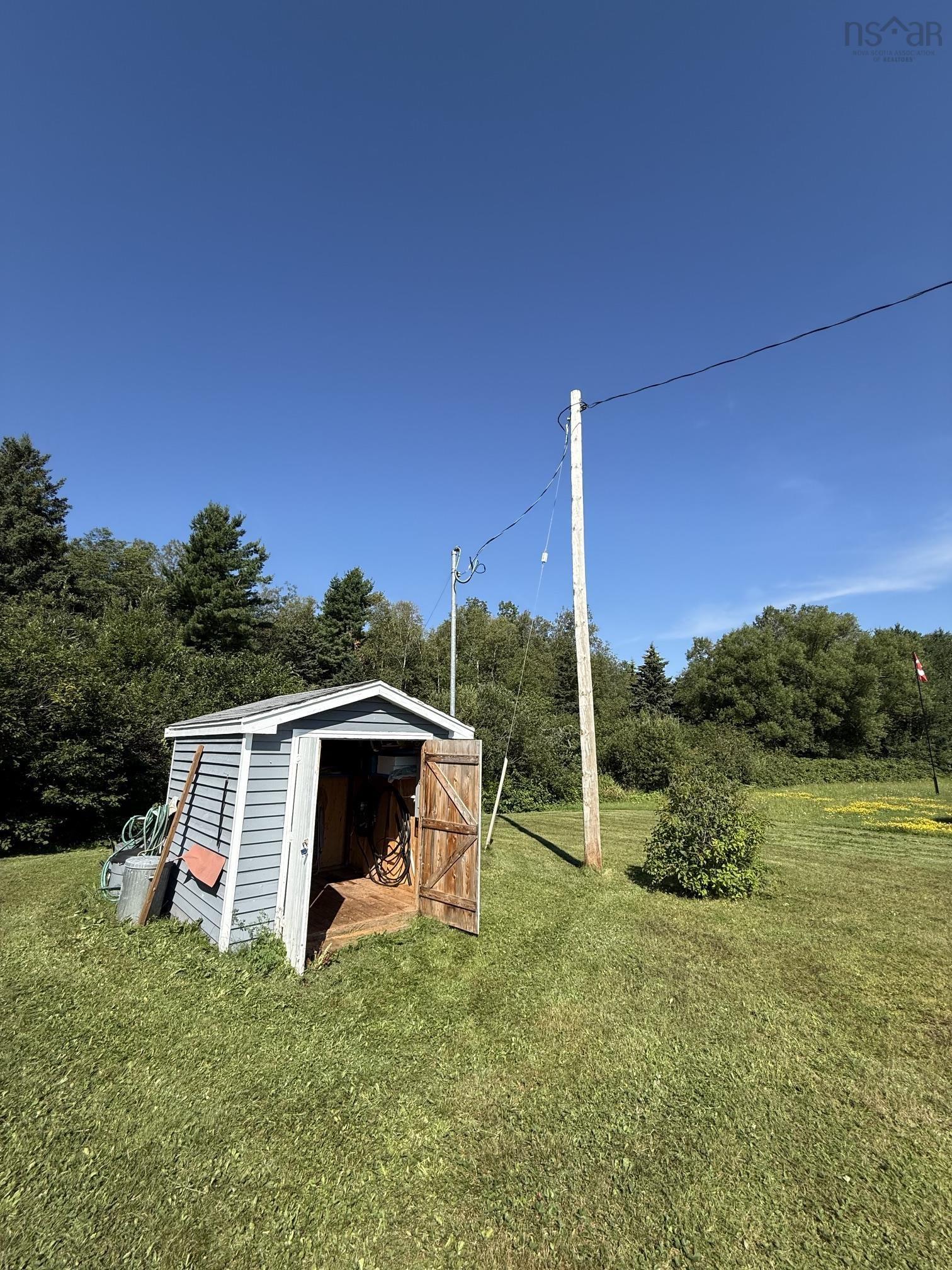 $53,900.00: 8205 Highway 311, Balfron