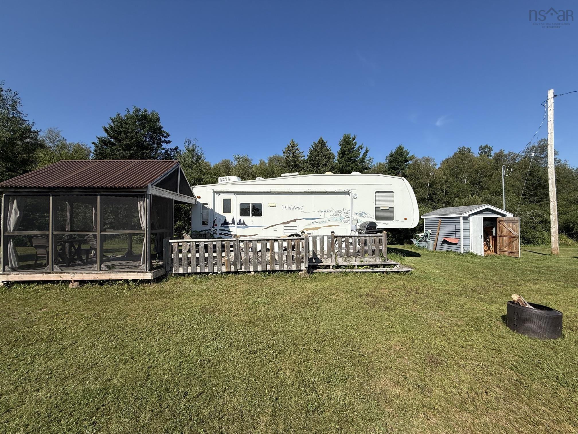 $53,900.00: 8205 Highway 311, Balfron