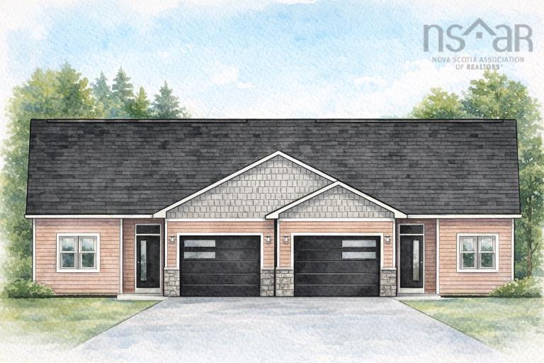 $489,900.00: 148B Kingston Court, Hants County
