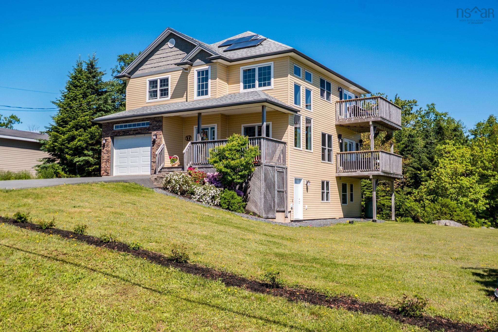 7 Florence Street, Herring Cove, NS (MLS® 202620639)