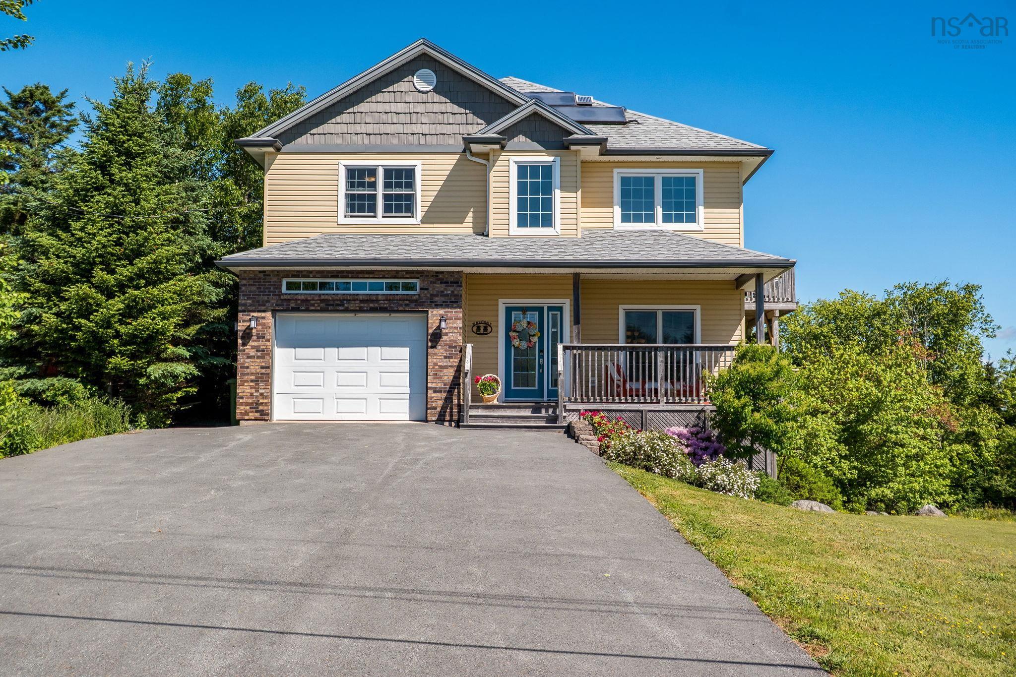 7 Florence Street, Herring Cove, NS (MLS 202620639)