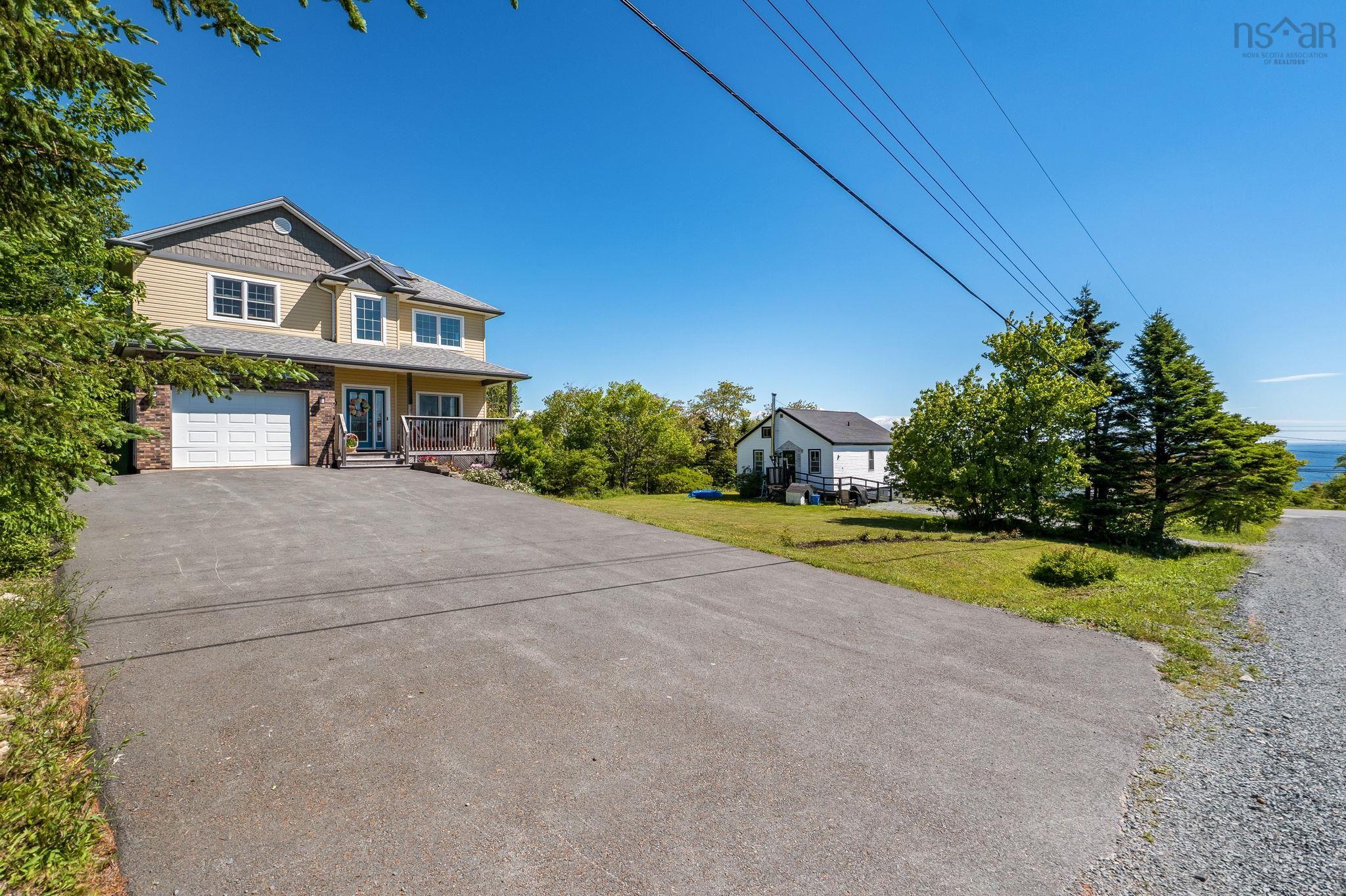 7 Florence Street, Herring Cove, NS (MLS 202620639)