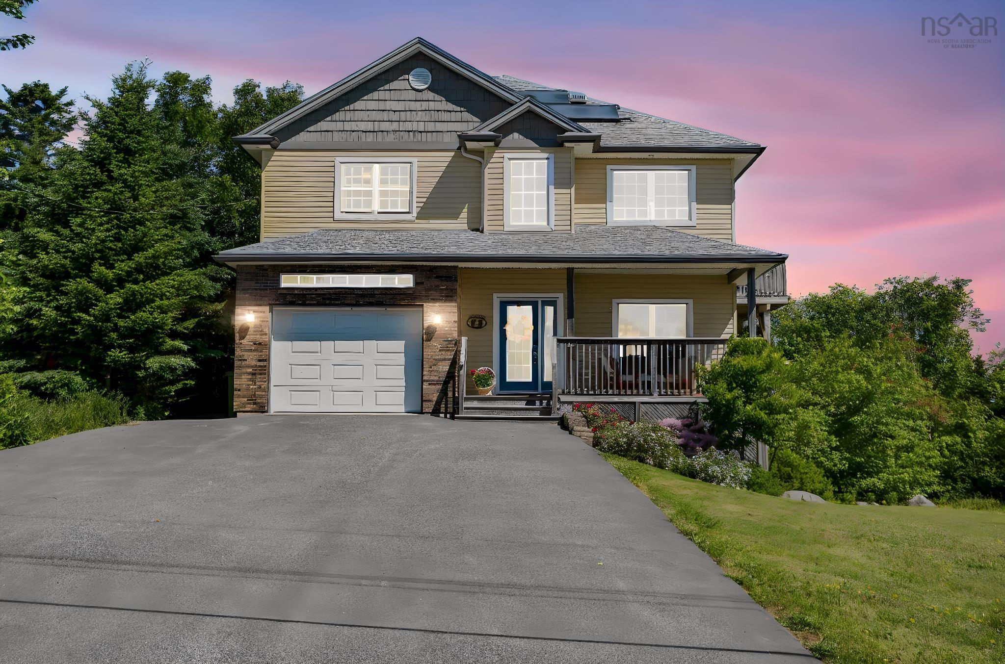 7 Florence Street, Herring Cove, NS (MLS 202620639)