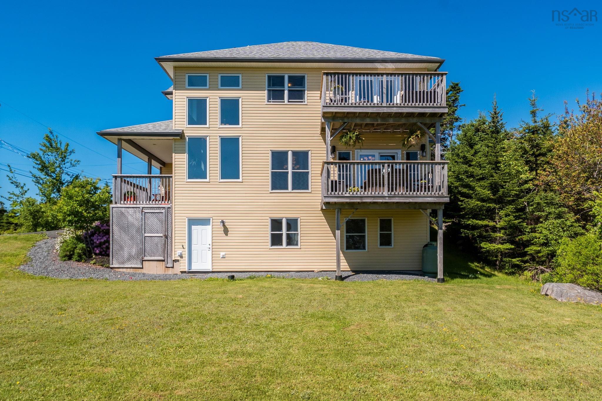 7 Florence Street, Herring Cove, NS (MLS 202620639)