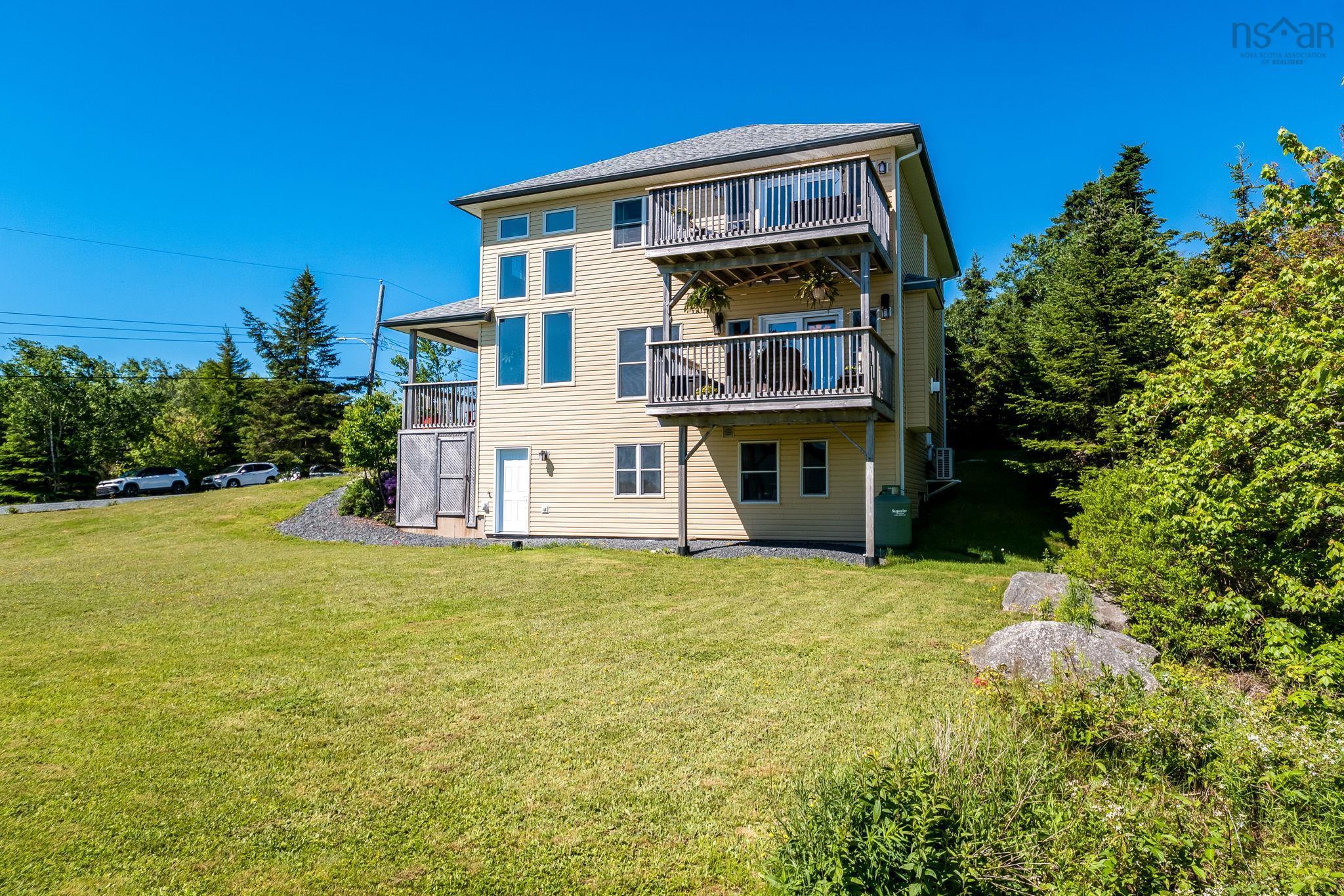 7 Florence Street, Herring Cove, NS (MLS 202620639)