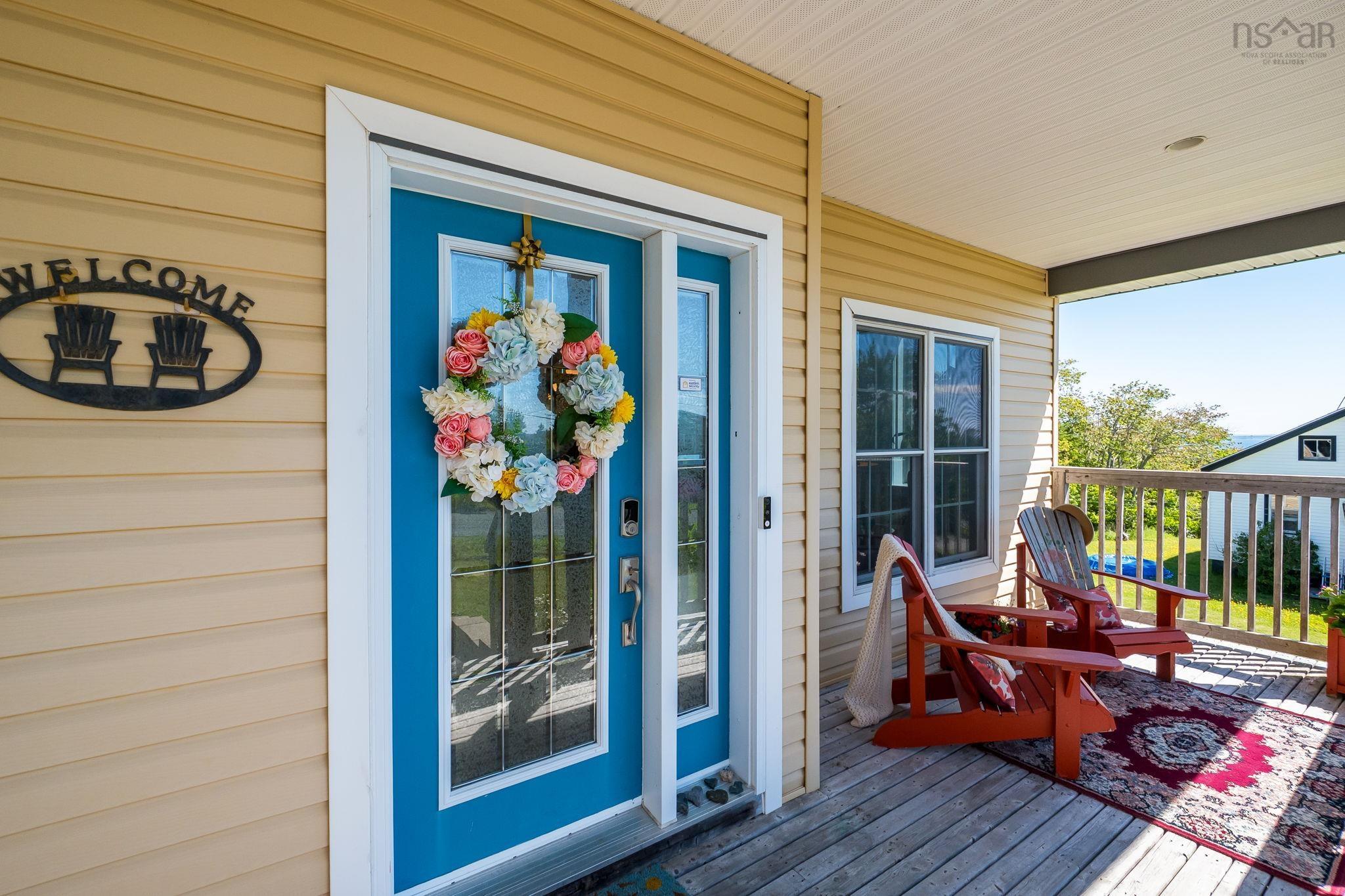 7 Florence Street, Herring Cove, NS (MLS 202620639)