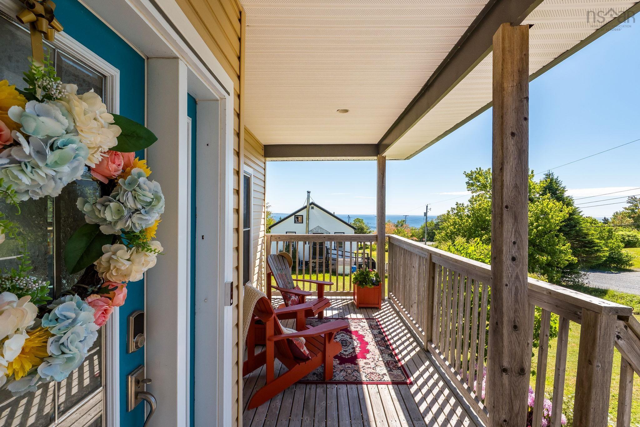 7 Florence Street, Herring Cove, NS (MLS 202620639)