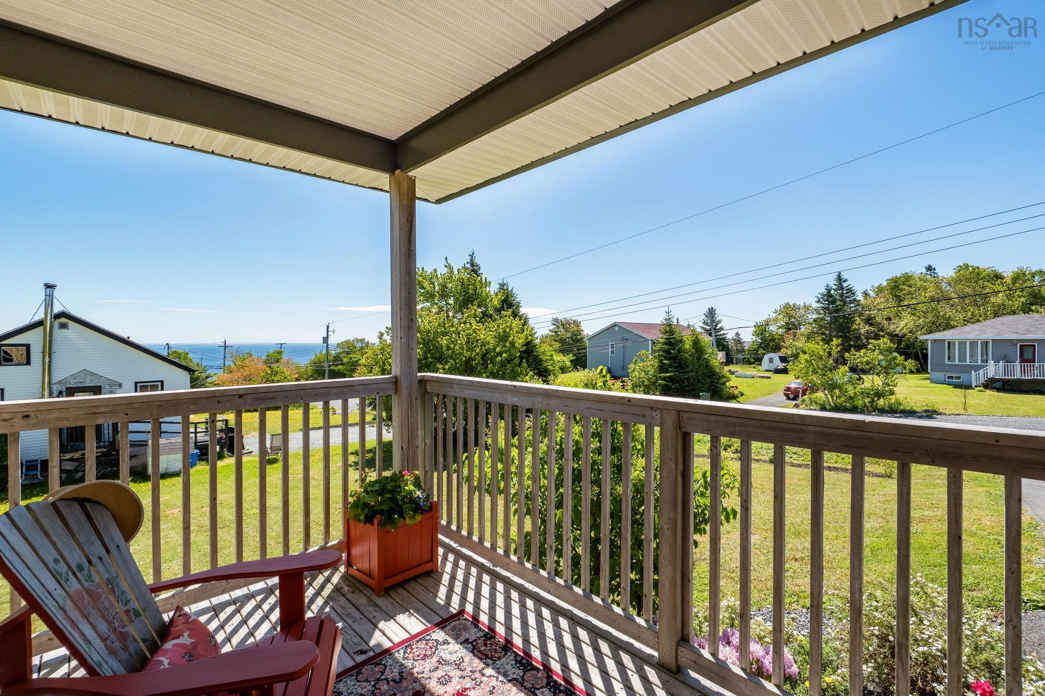 7 Florence Street, Herring Cove, NS (MLS 202620639)