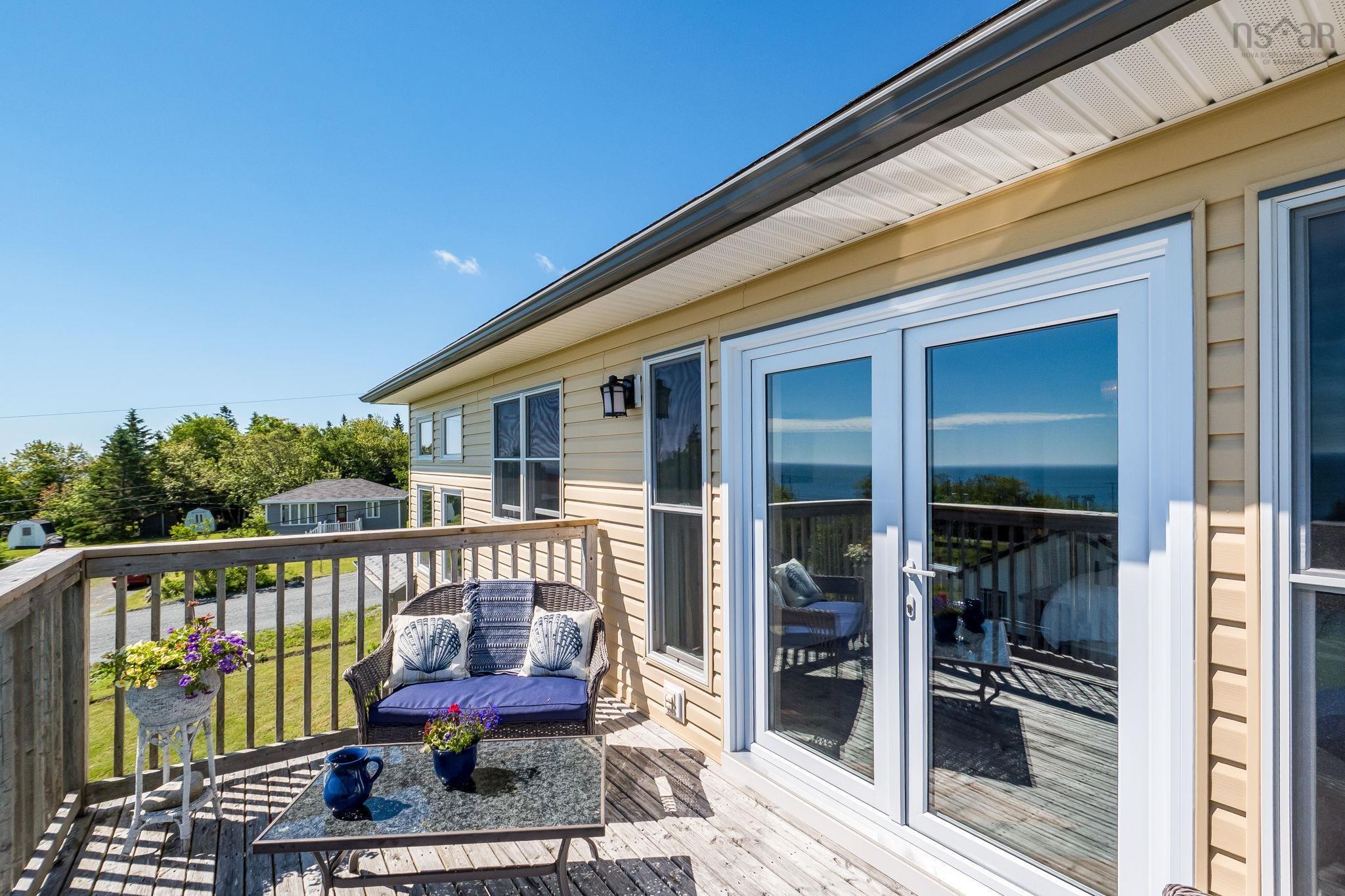 7 Florence Street, Herring Cove, NS (MLS 202620639)