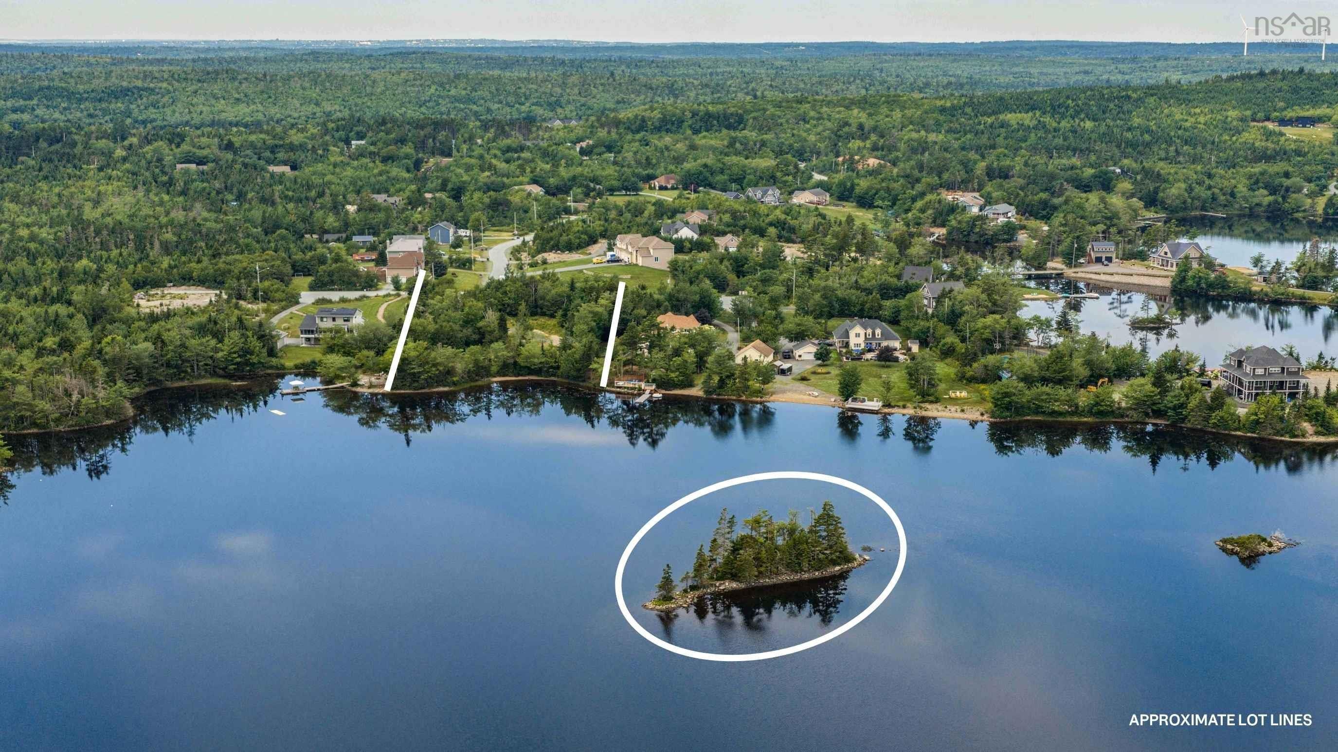 32 Fiddlehead Way, Porters Lake, NS (MLS 202620641)