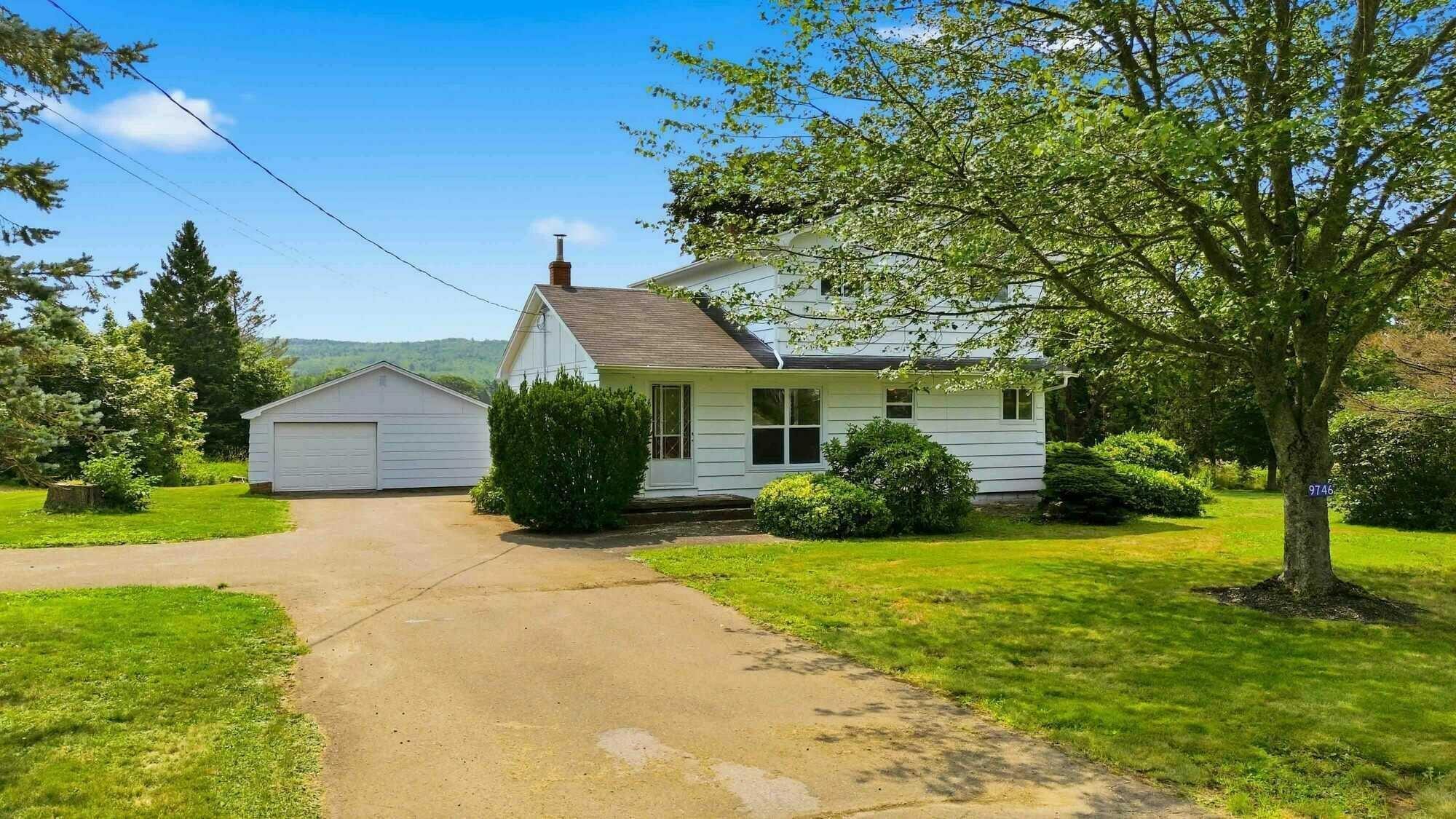 $354,900.00: 9746 Highway 1, Paradise