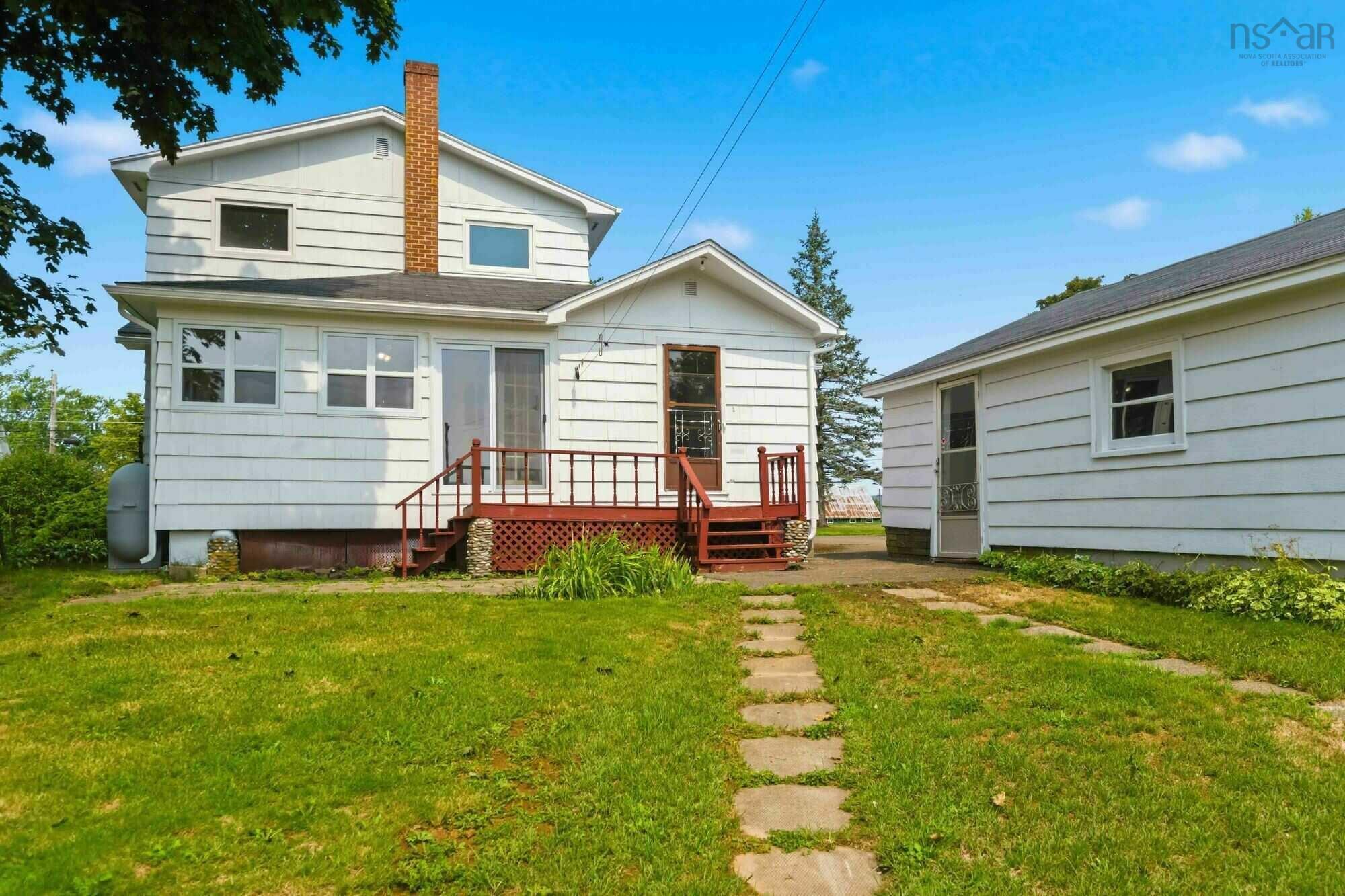 $354,900.00: 9746 Highway 1, Paradise