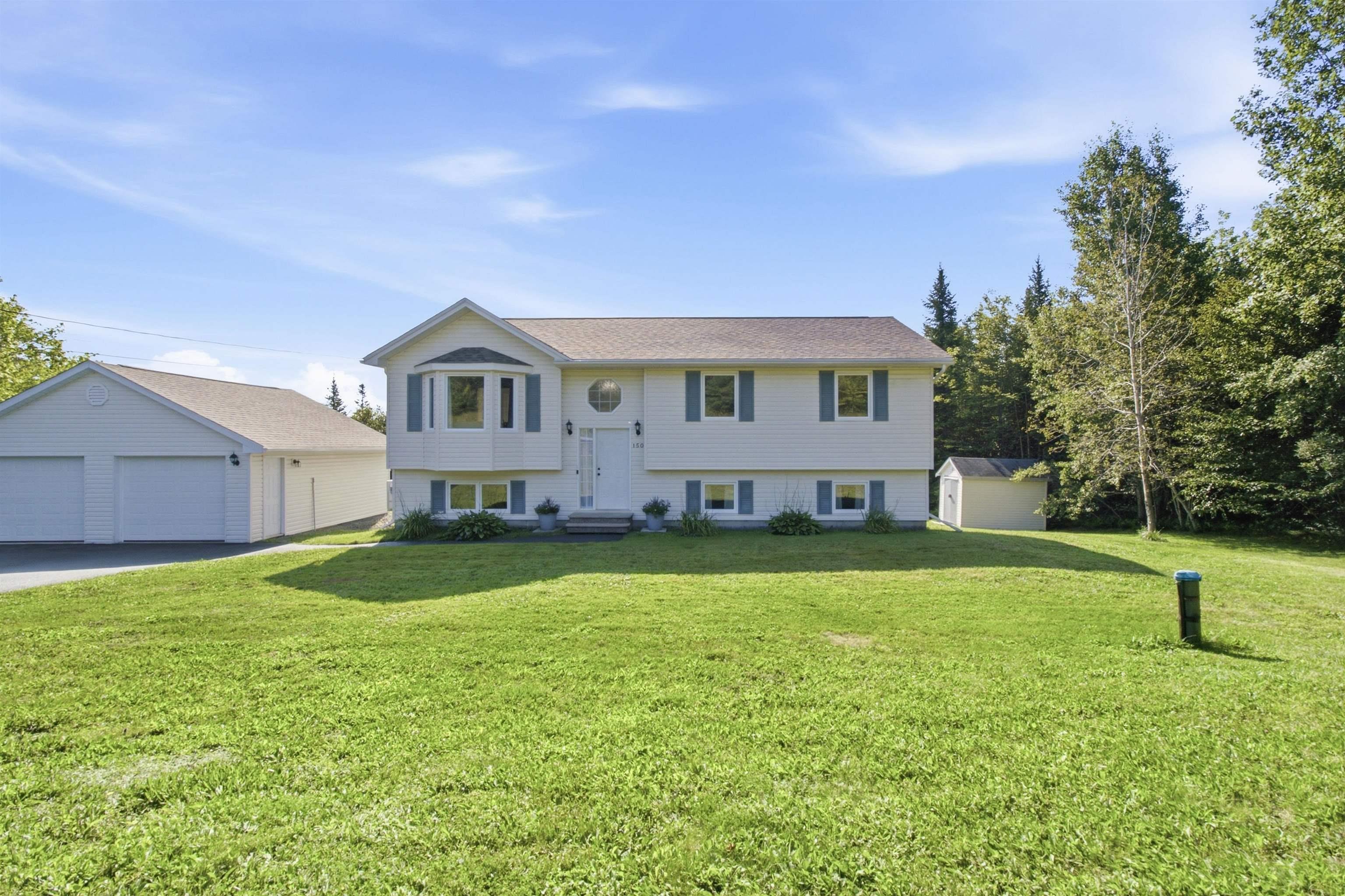 $599,000.00: 150 Lindforest Court, Middle Sackville