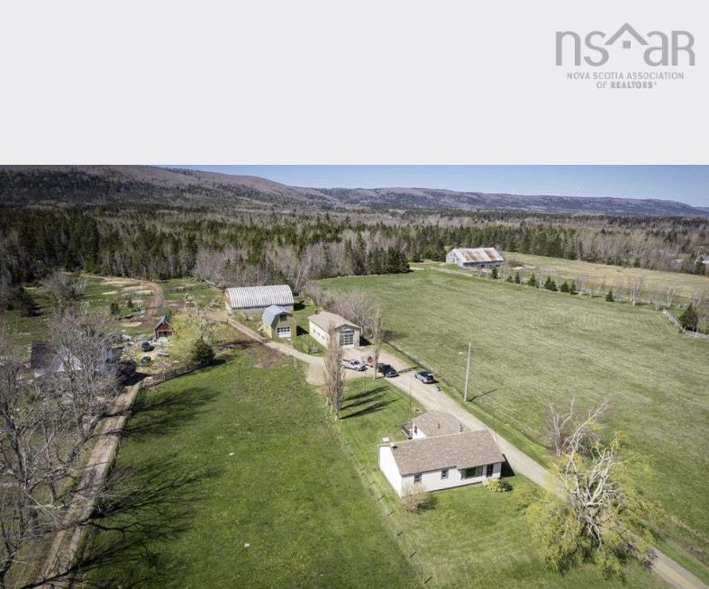 $599,000.00: 5077 NS-1, Granville Centre