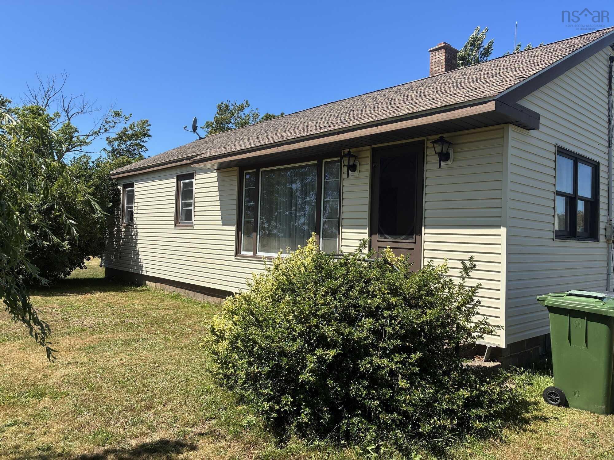 $599,000.00: 5077 NS-1, Granville Centre