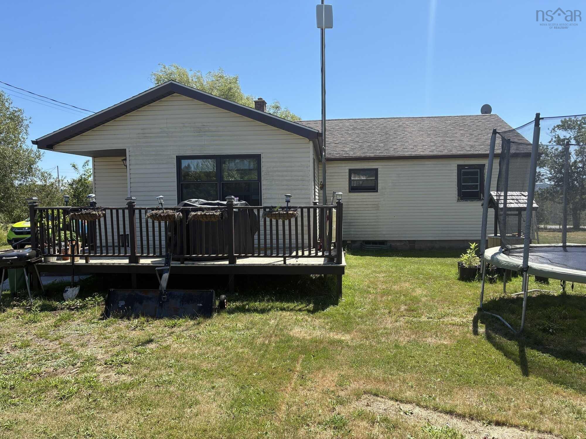 $599,000.00: 5077 NS-1, Granville Centre