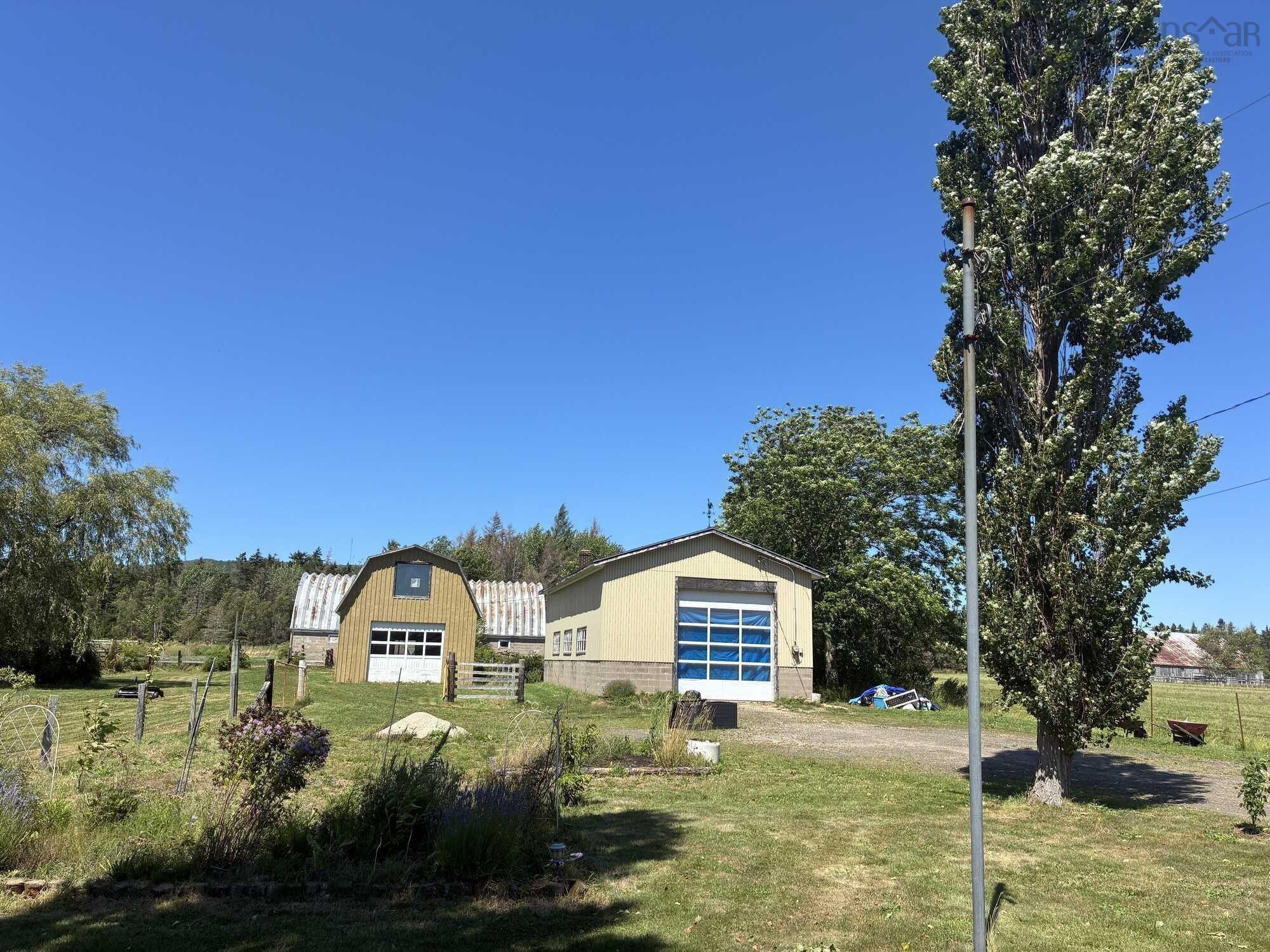 $599,000.00: 5077 NS-1, Granville Centre